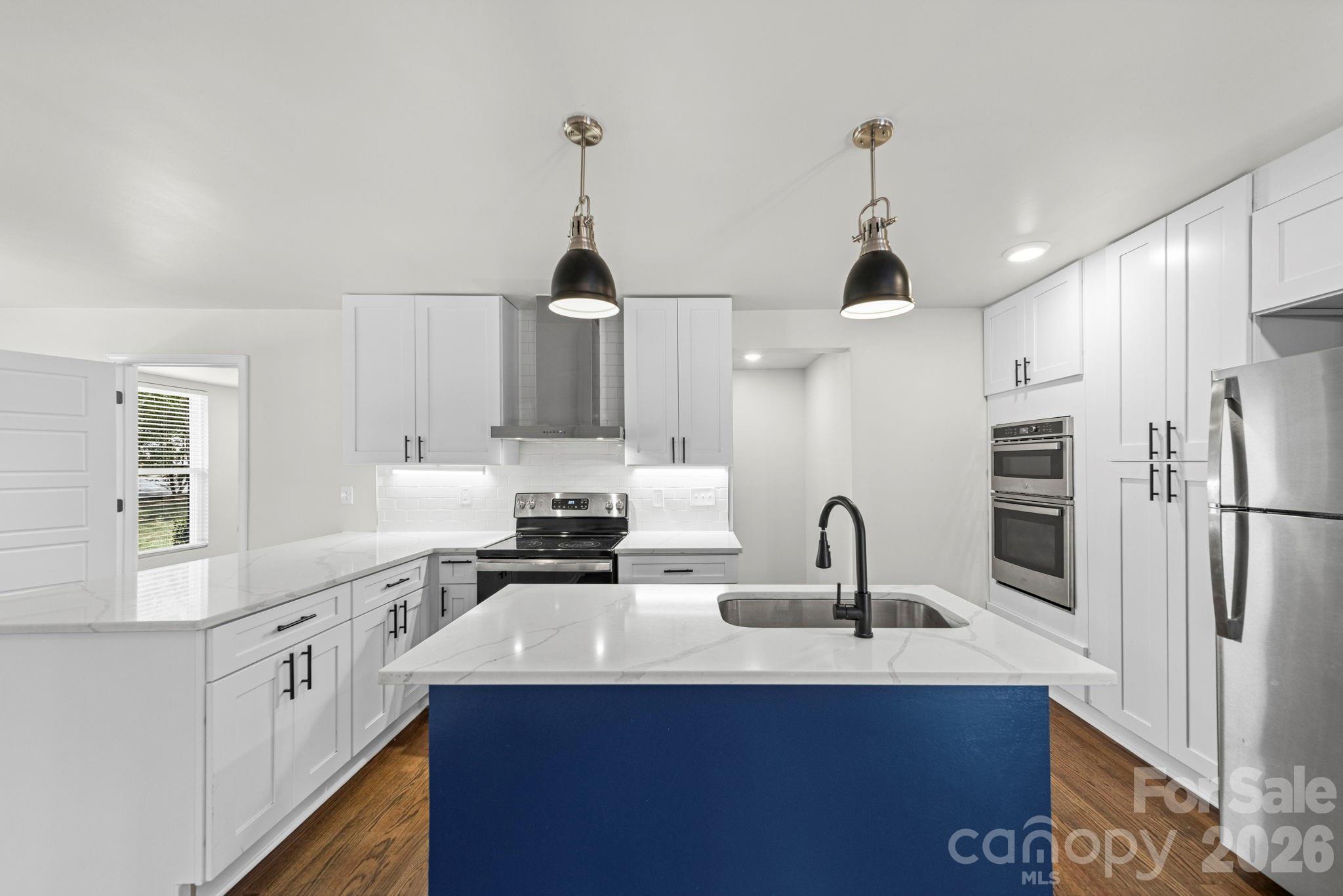 Madison Park - Residential