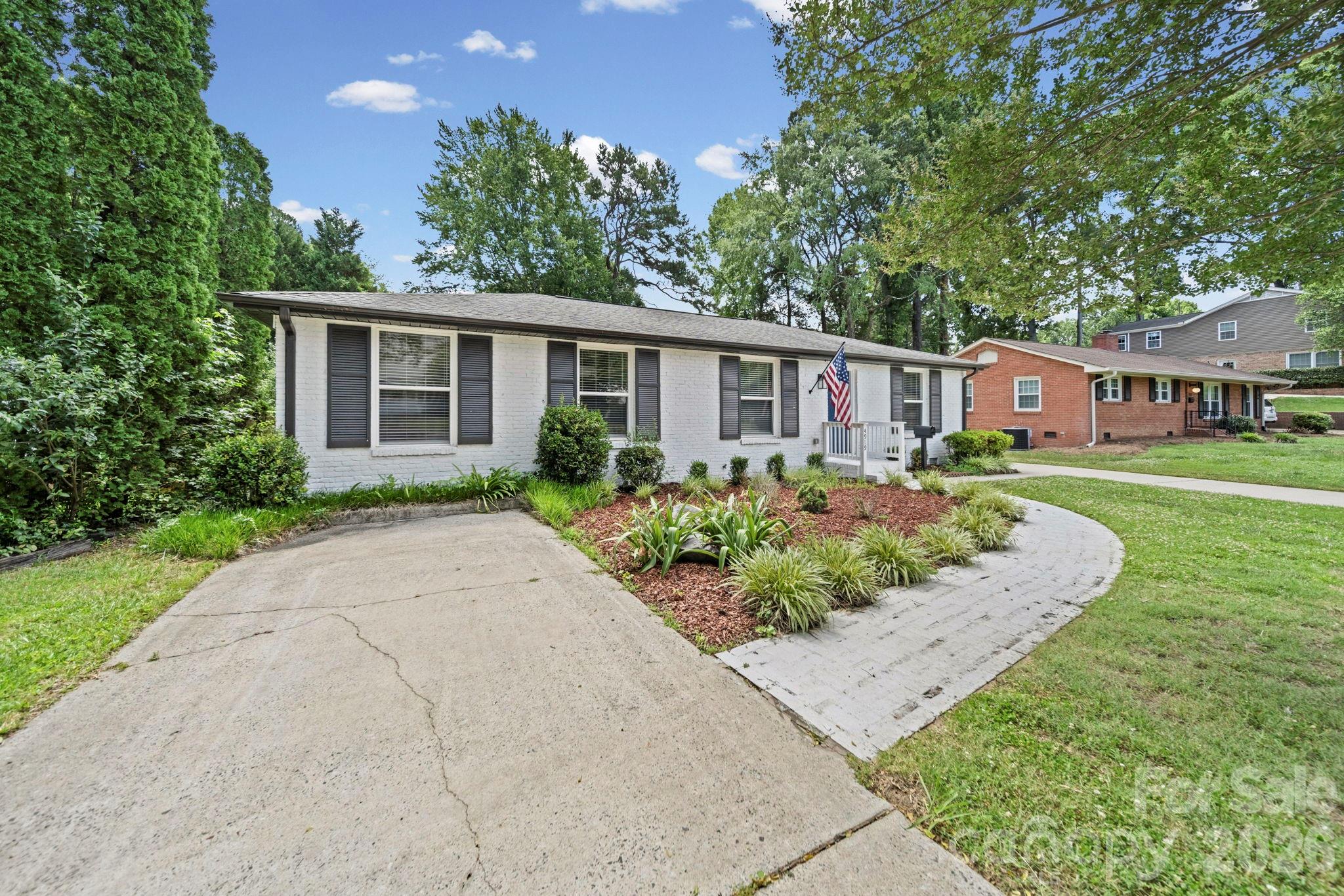 Madison Park - Residential
