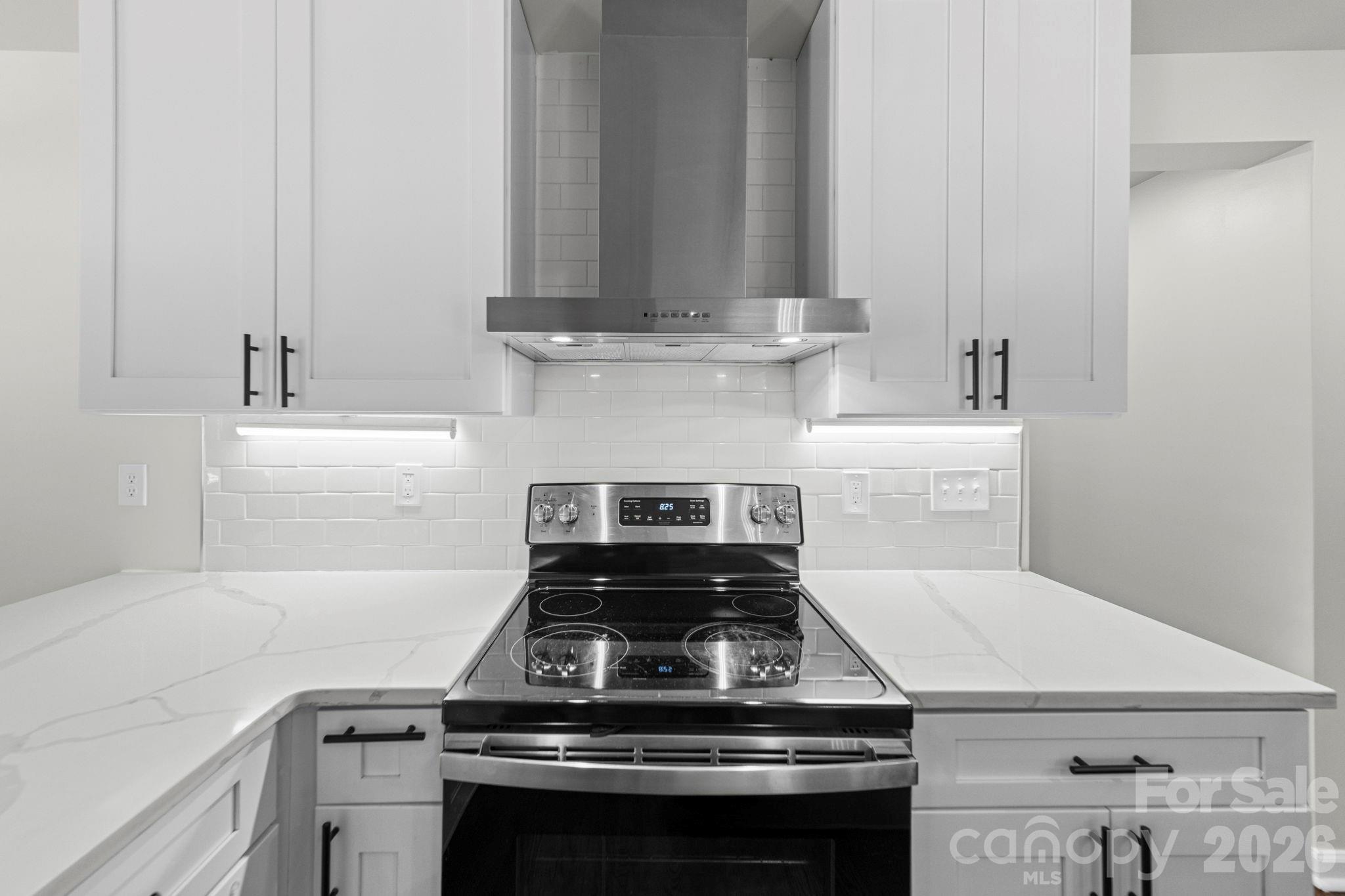Madison Park - Residential