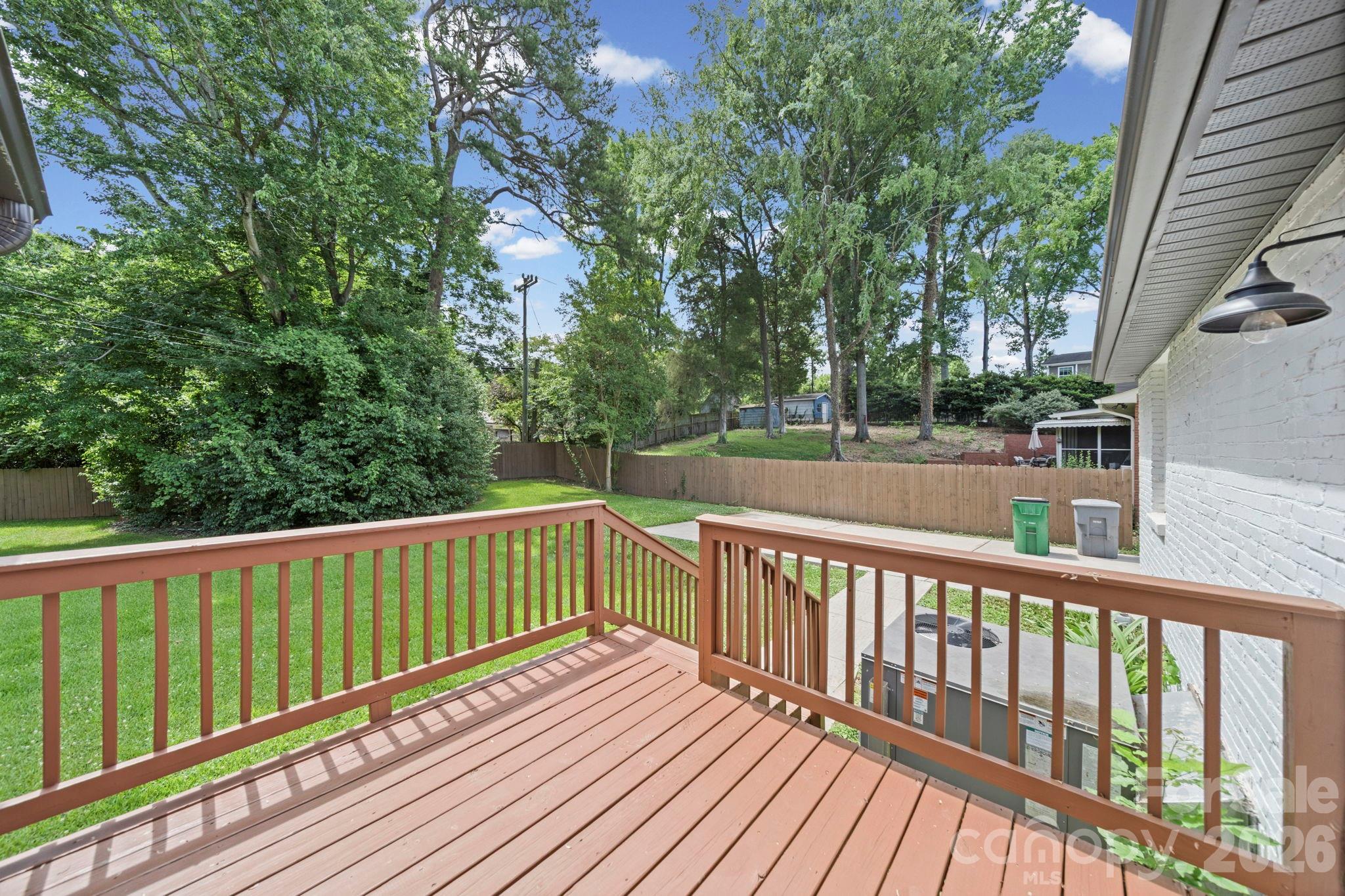 Madison Park - Residential