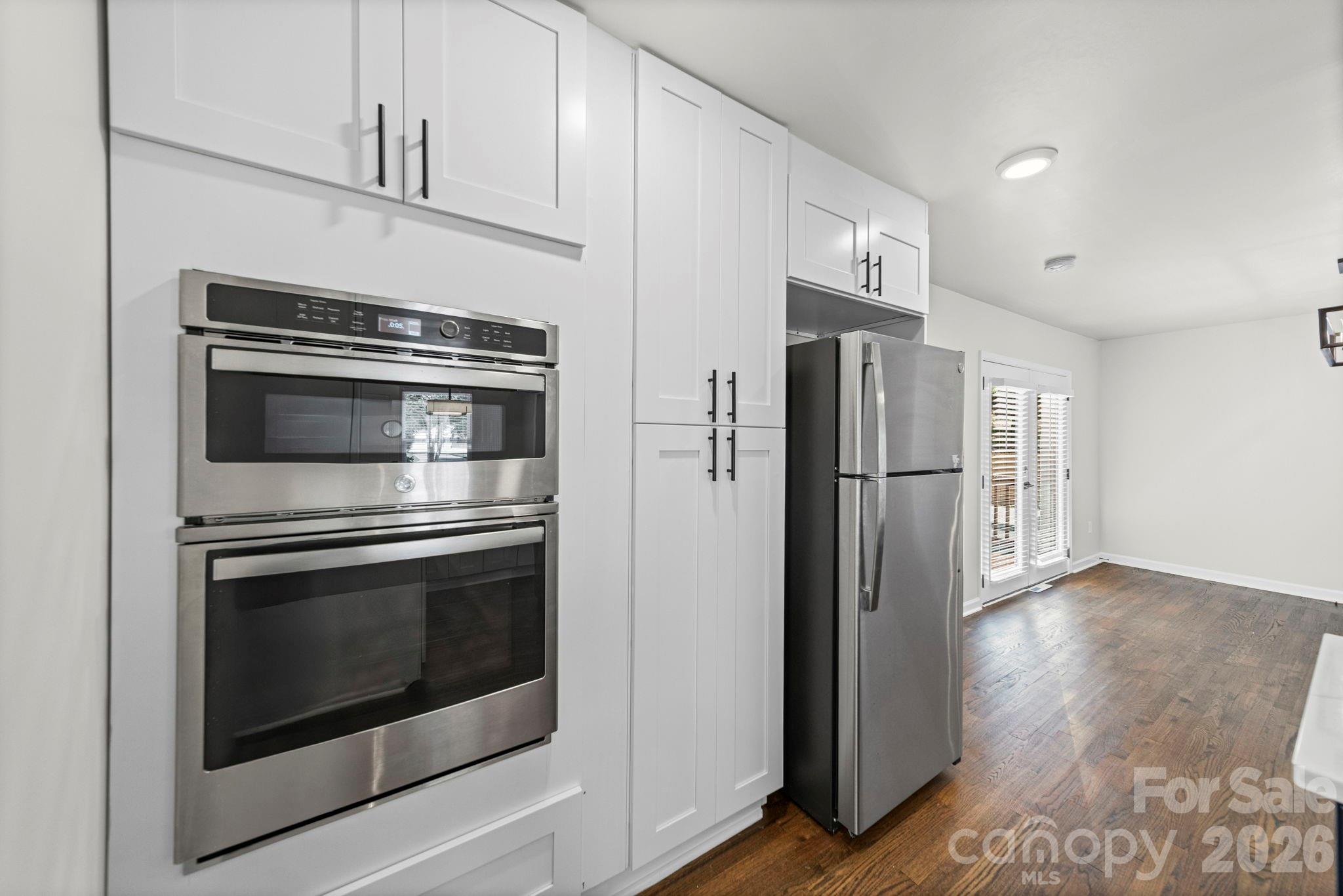 Madison Park - Residential