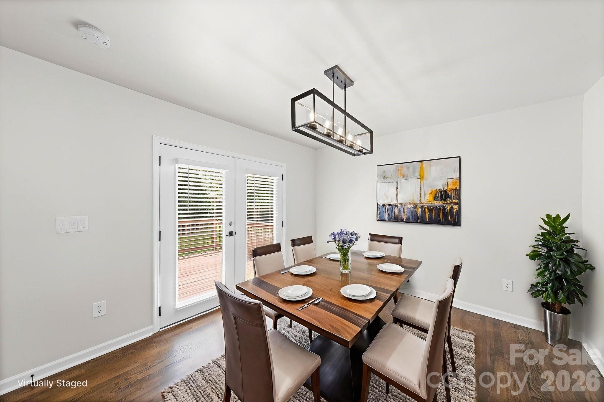 Madison Park - Residential