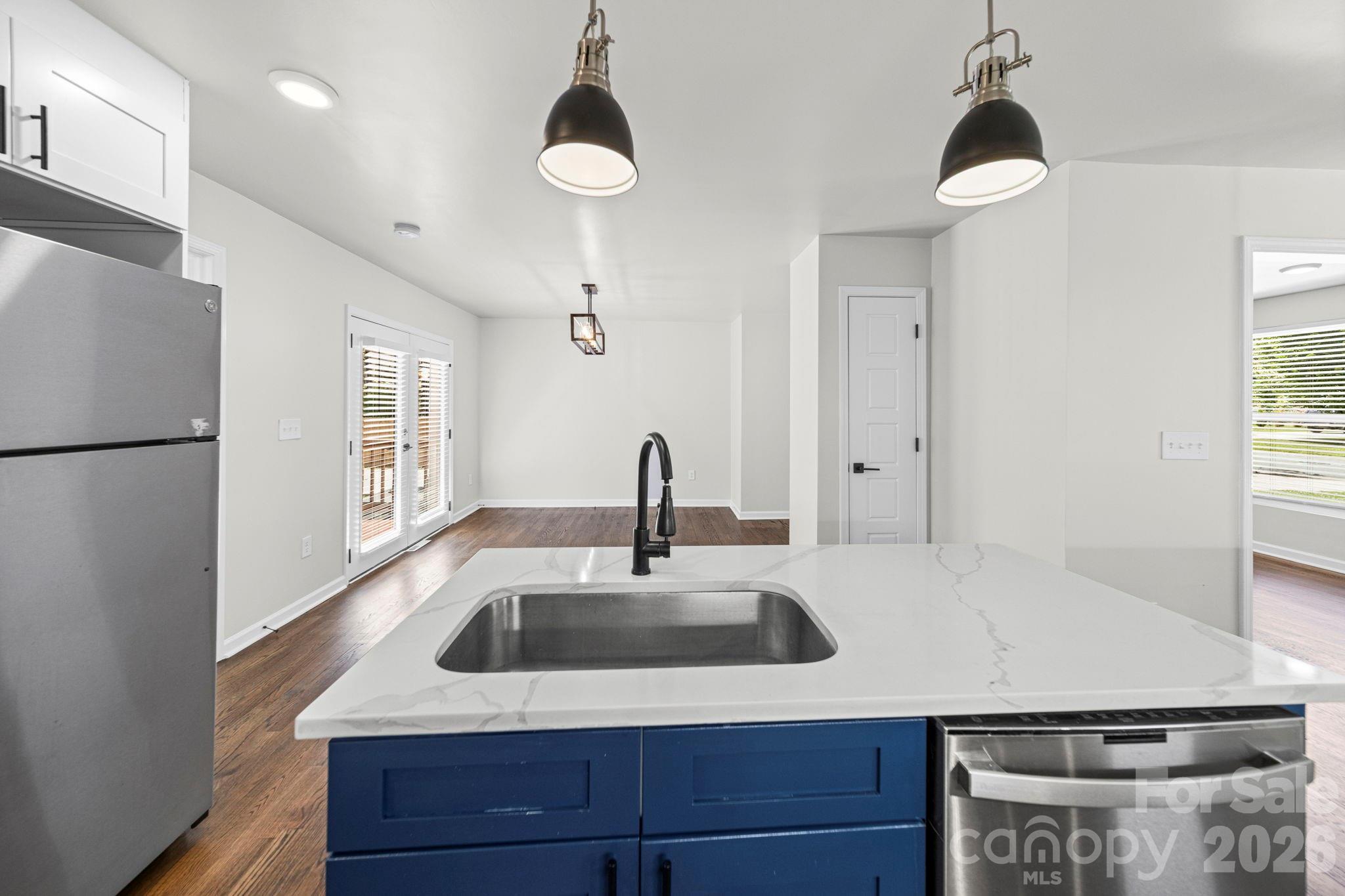 Madison Park - Residential