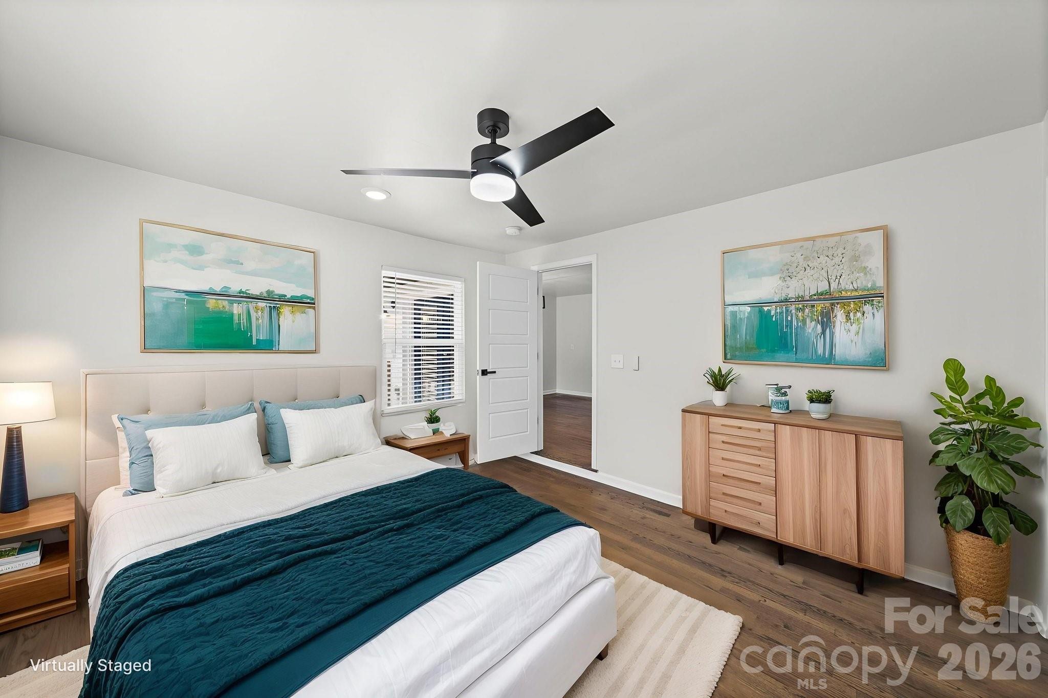 Madison Park - Residential
