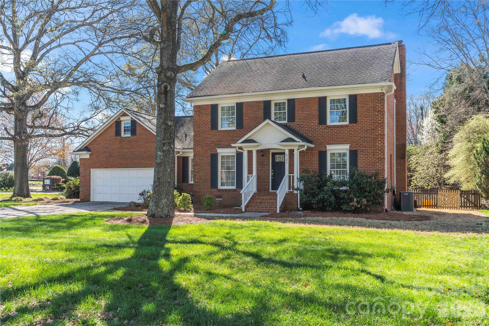 Quail Acres - Residential