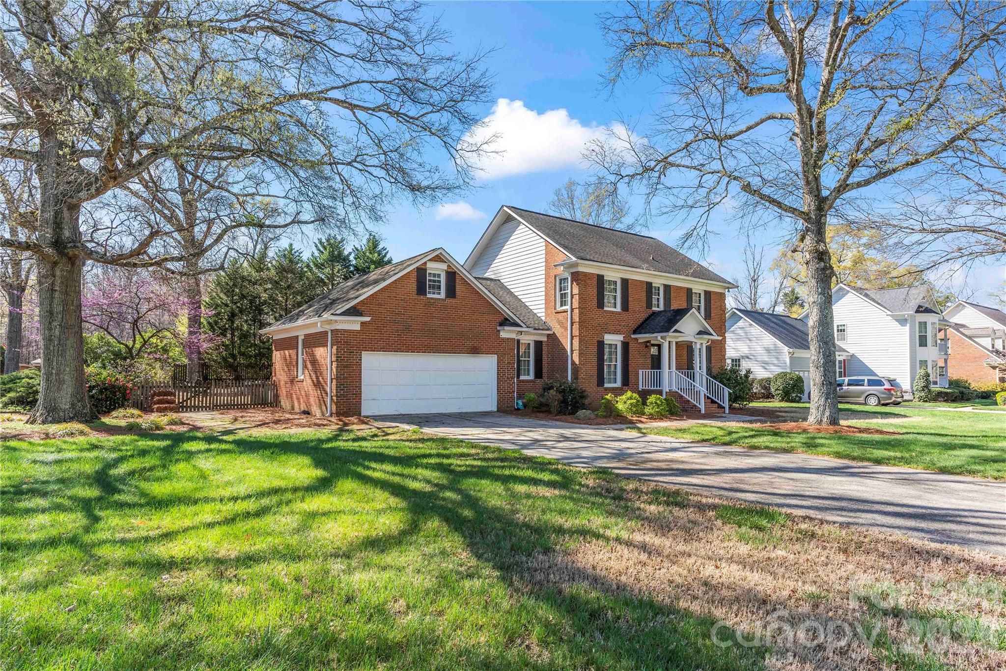 Quail Acres - Residential