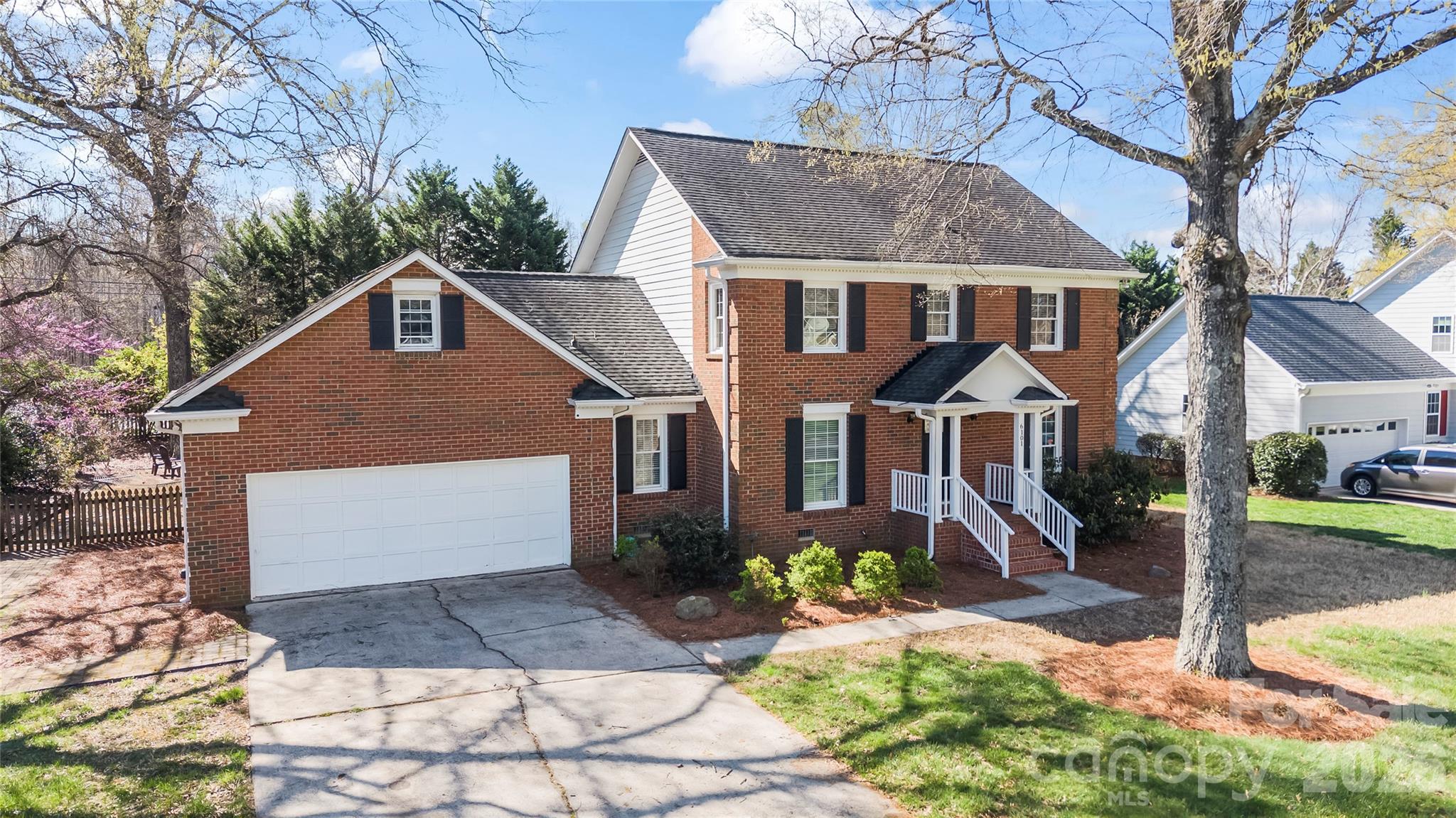 Quail Acres - Residential