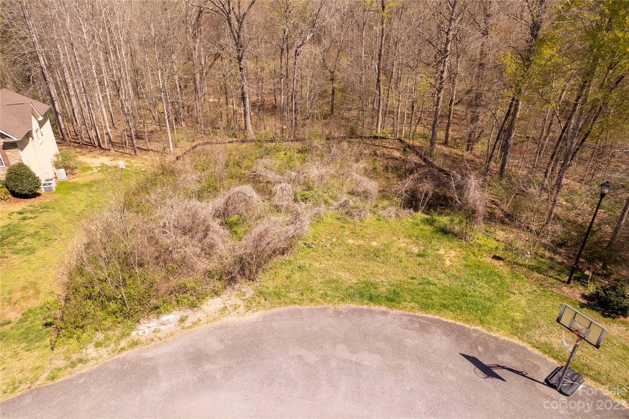 Stonetrace - Land