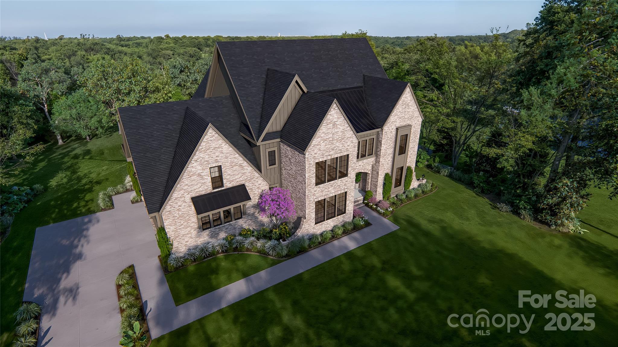 Davidson Woods - Residential
