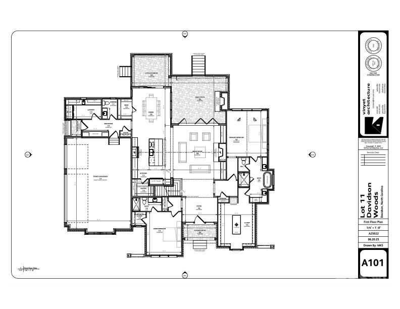 Davidson Woods - Residential