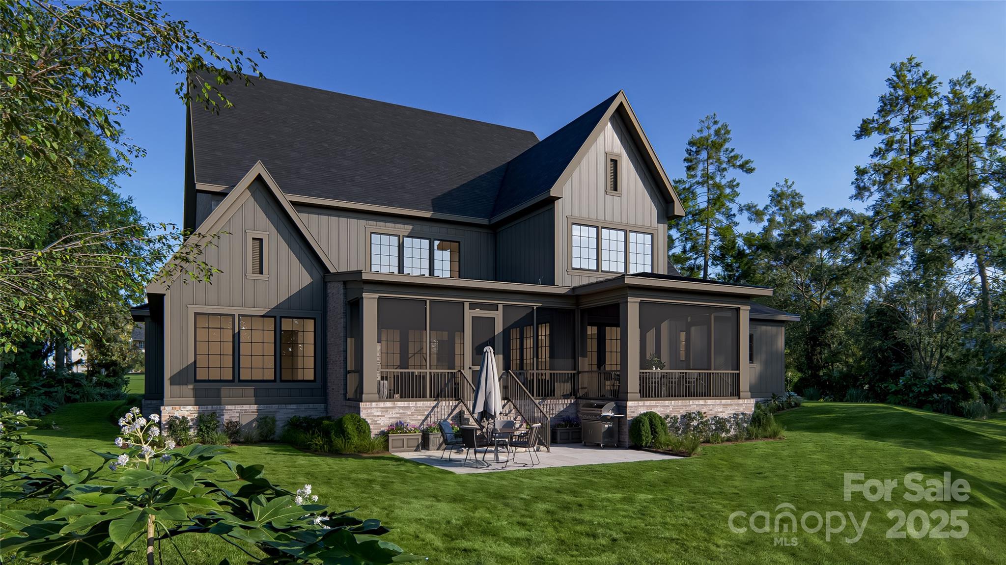 Davidson Woods - Residential