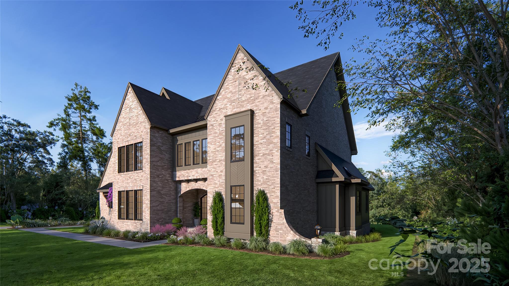 Davidson Woods - Residential
