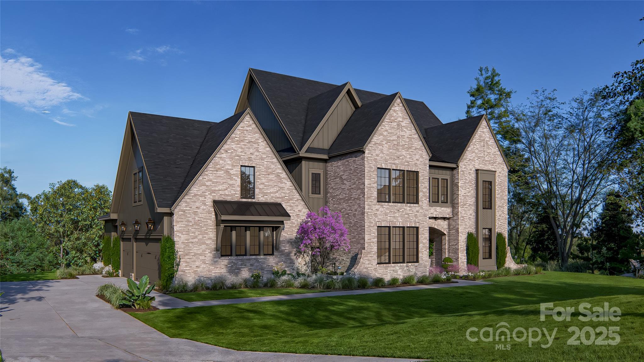 Davidson Woods - Residential