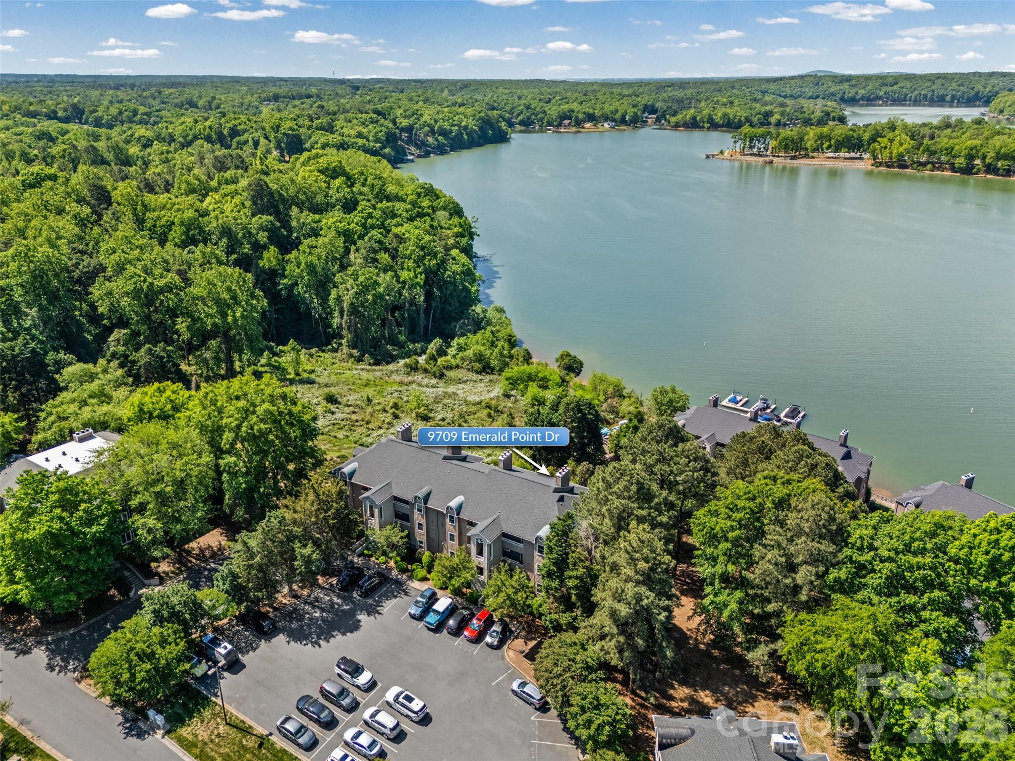 Emerald Point - Residential