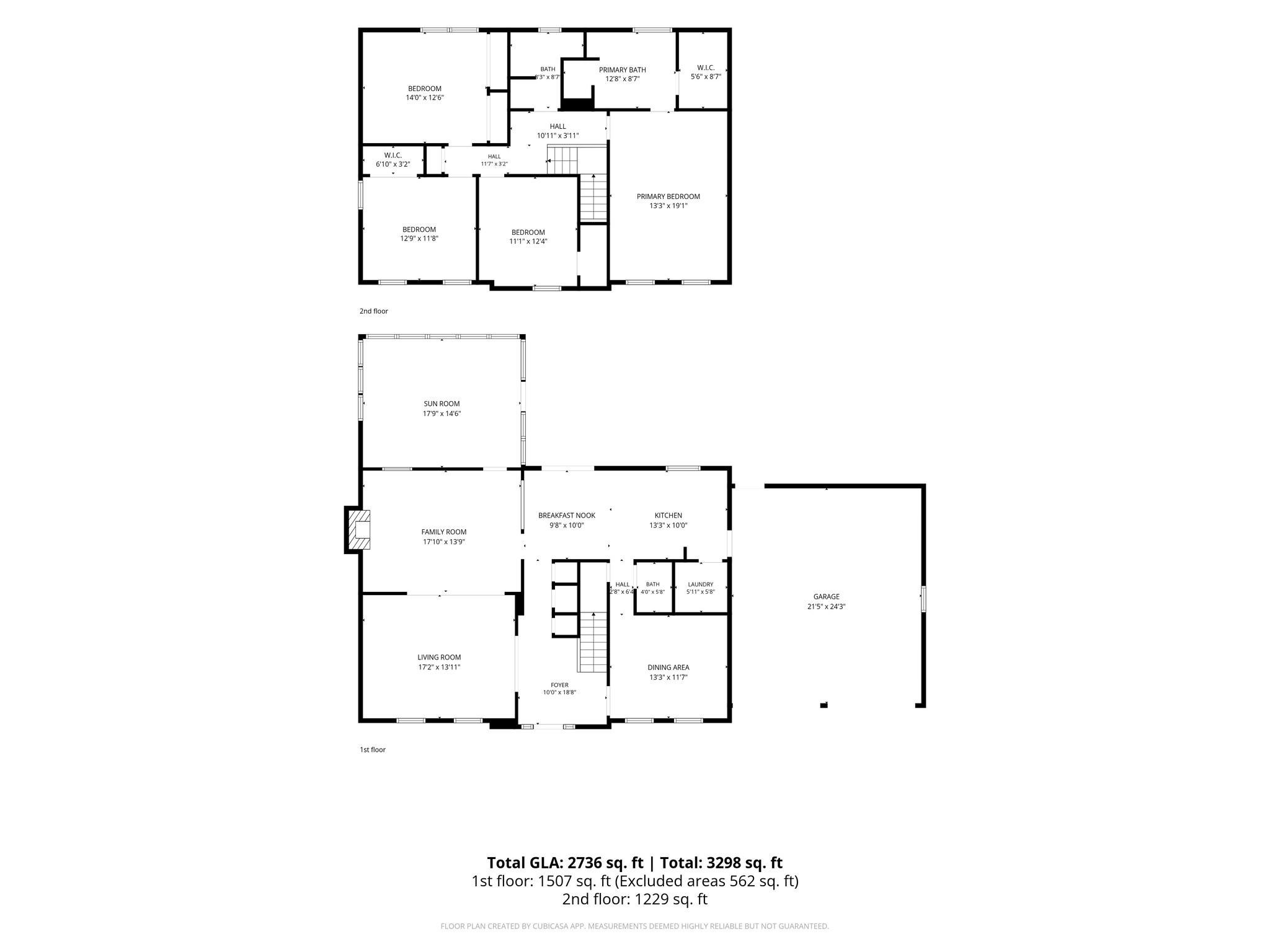 Wessex Square - Residential