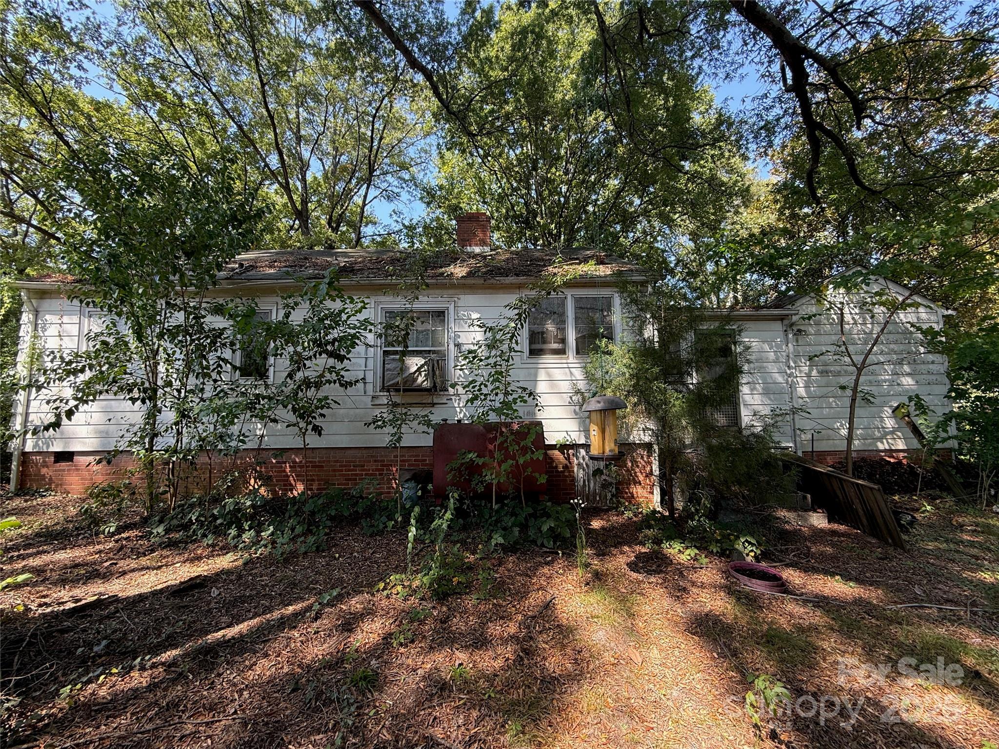 Midwood - Land