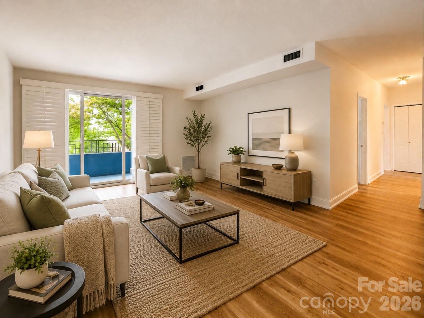 The Kimberlee - Residential
