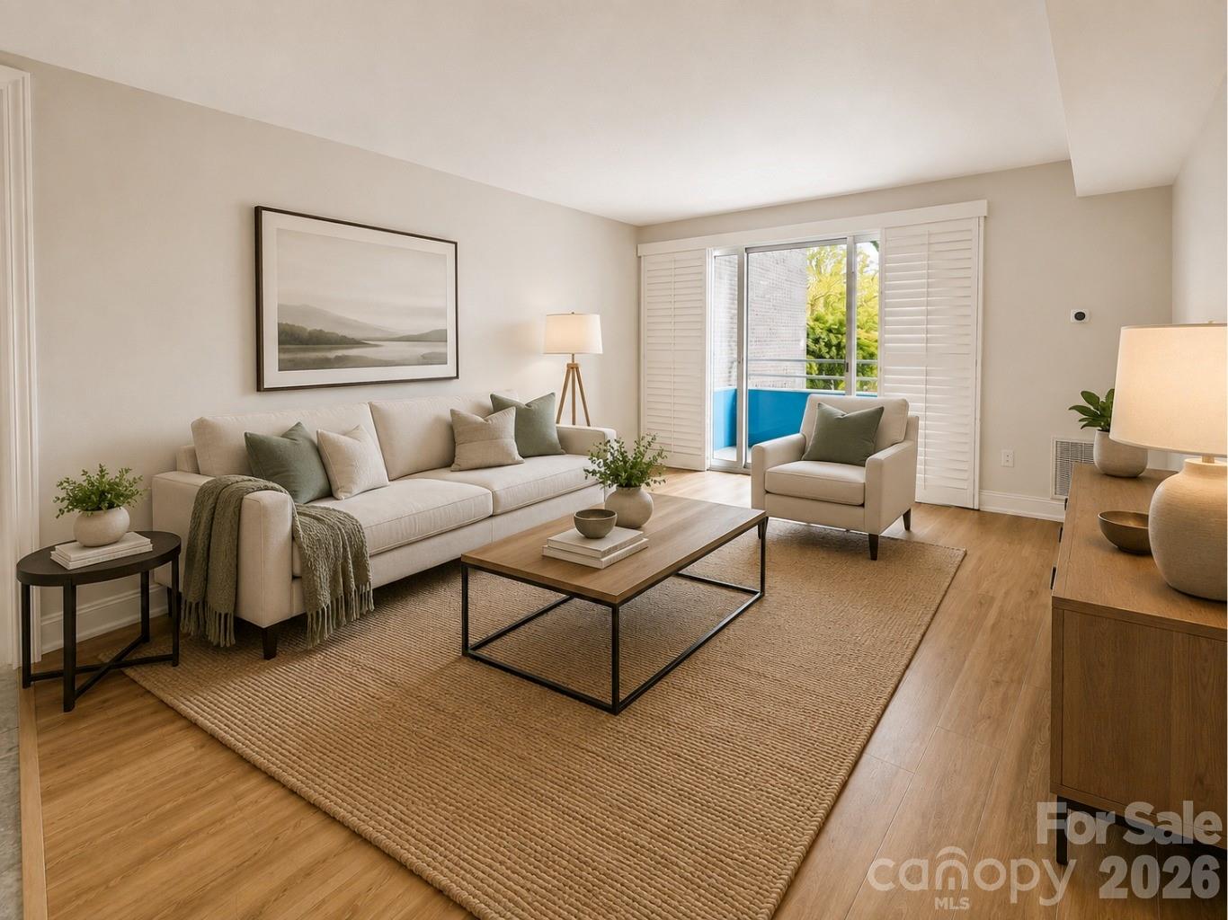 The Kimberlee - Residential