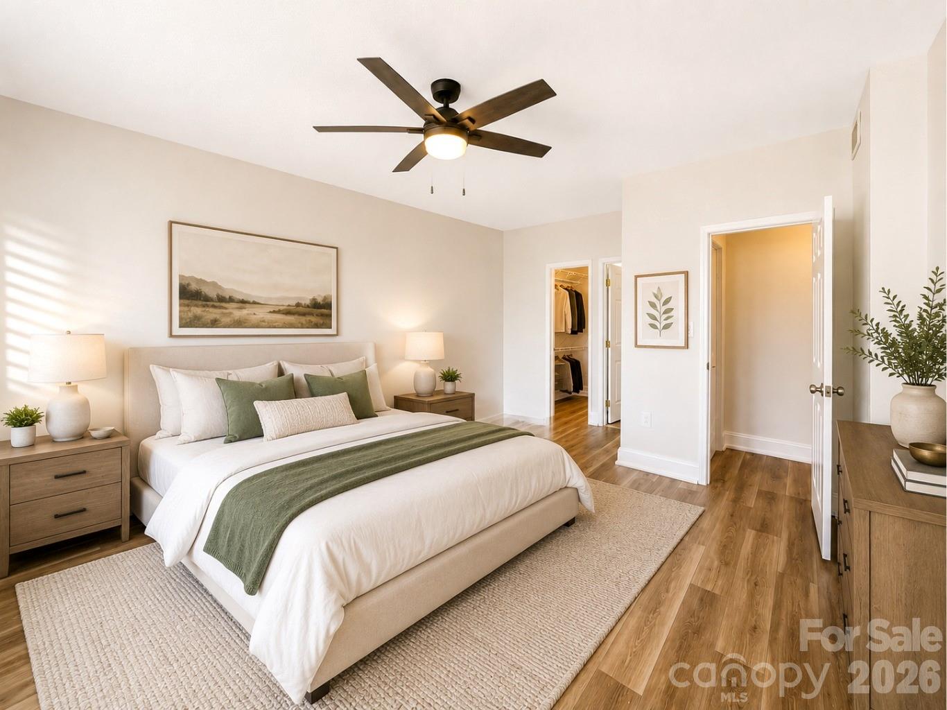 The Kimberlee - Residential