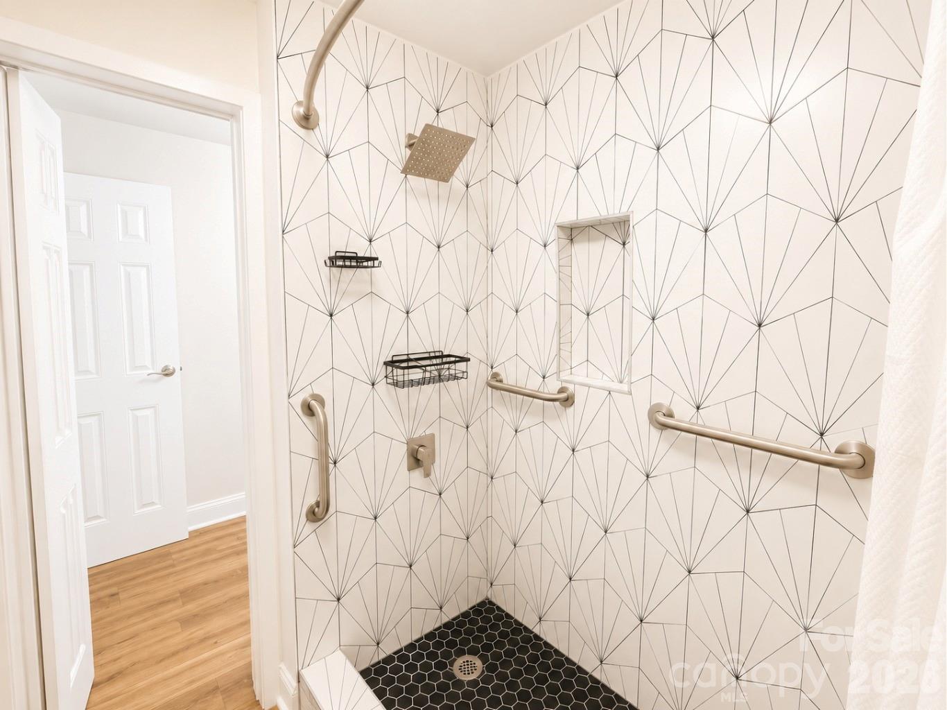 The Kimberlee - Residential