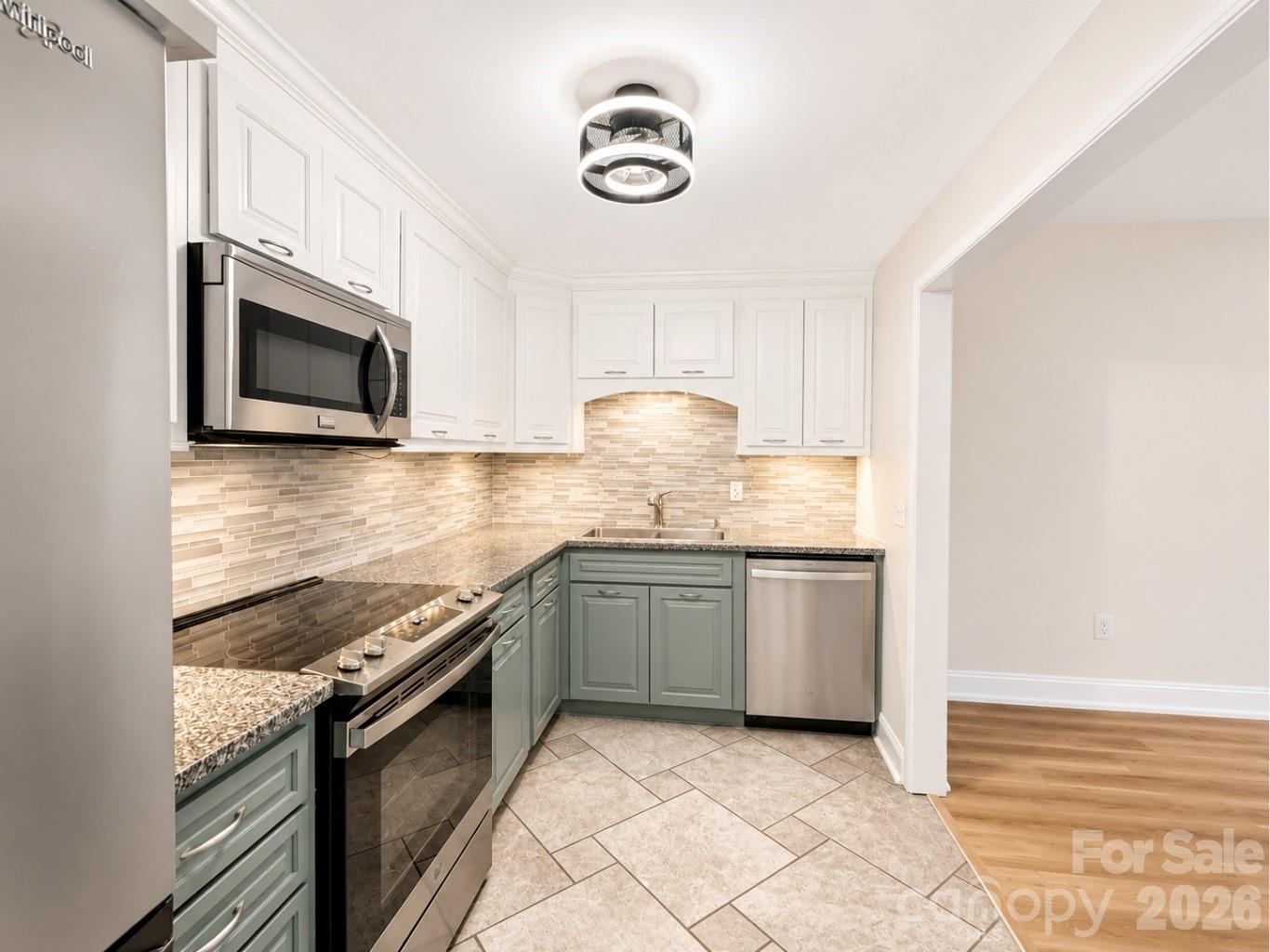 The Kimberlee - Residential