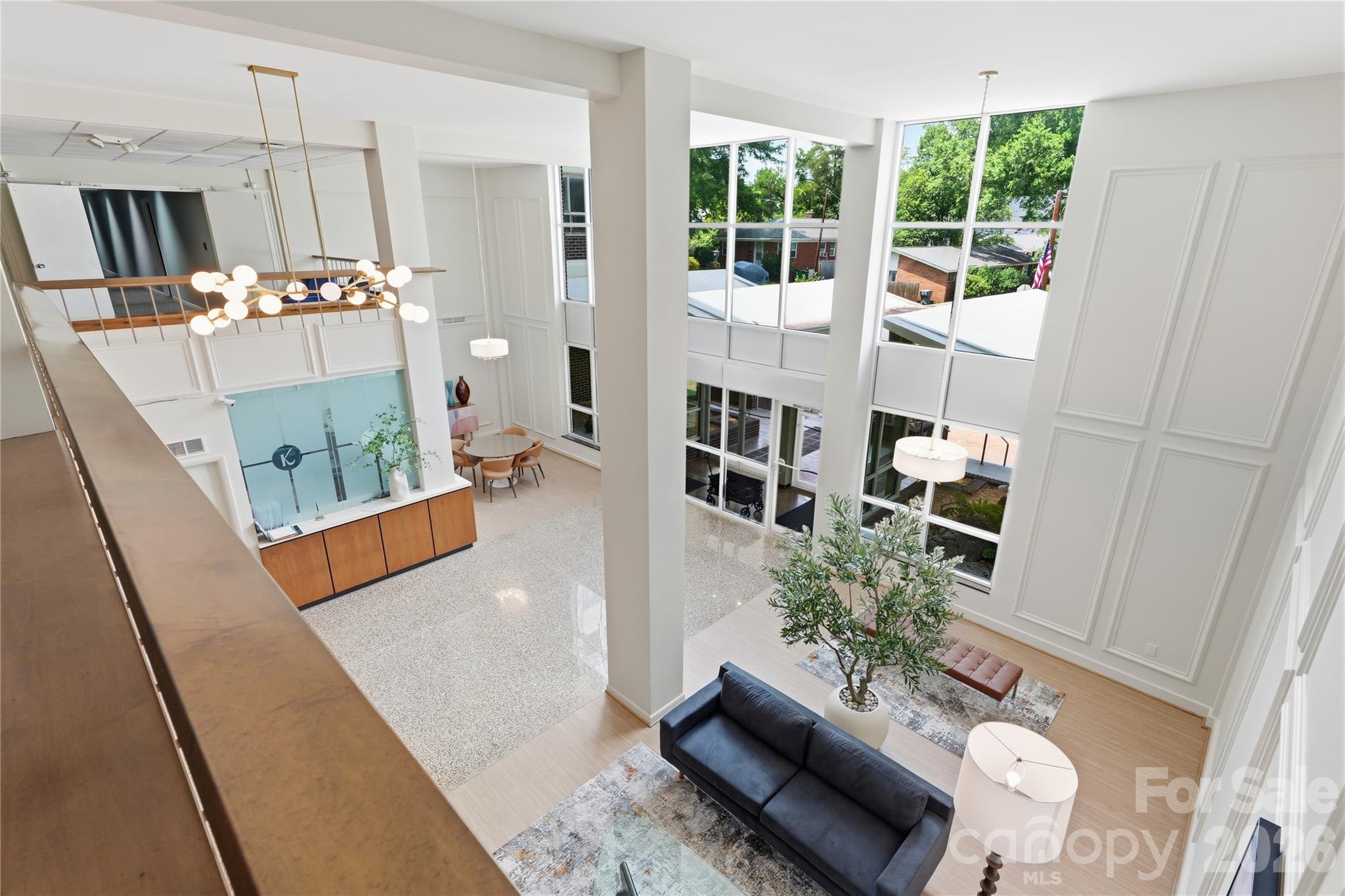 The Kimberlee - Residential