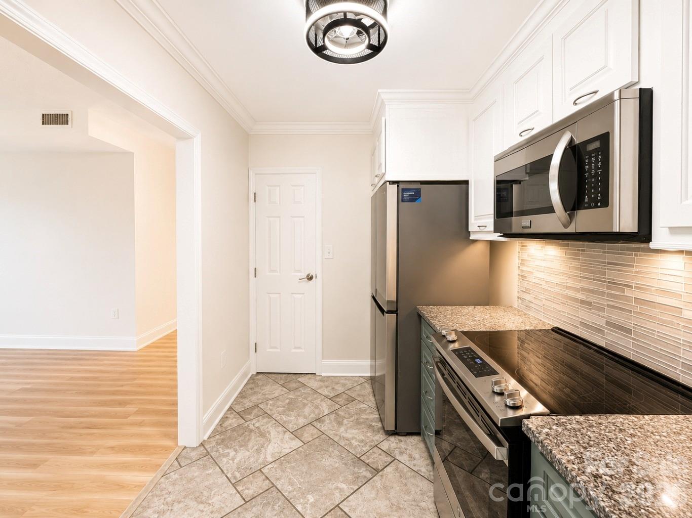 The Kimberlee - Residential