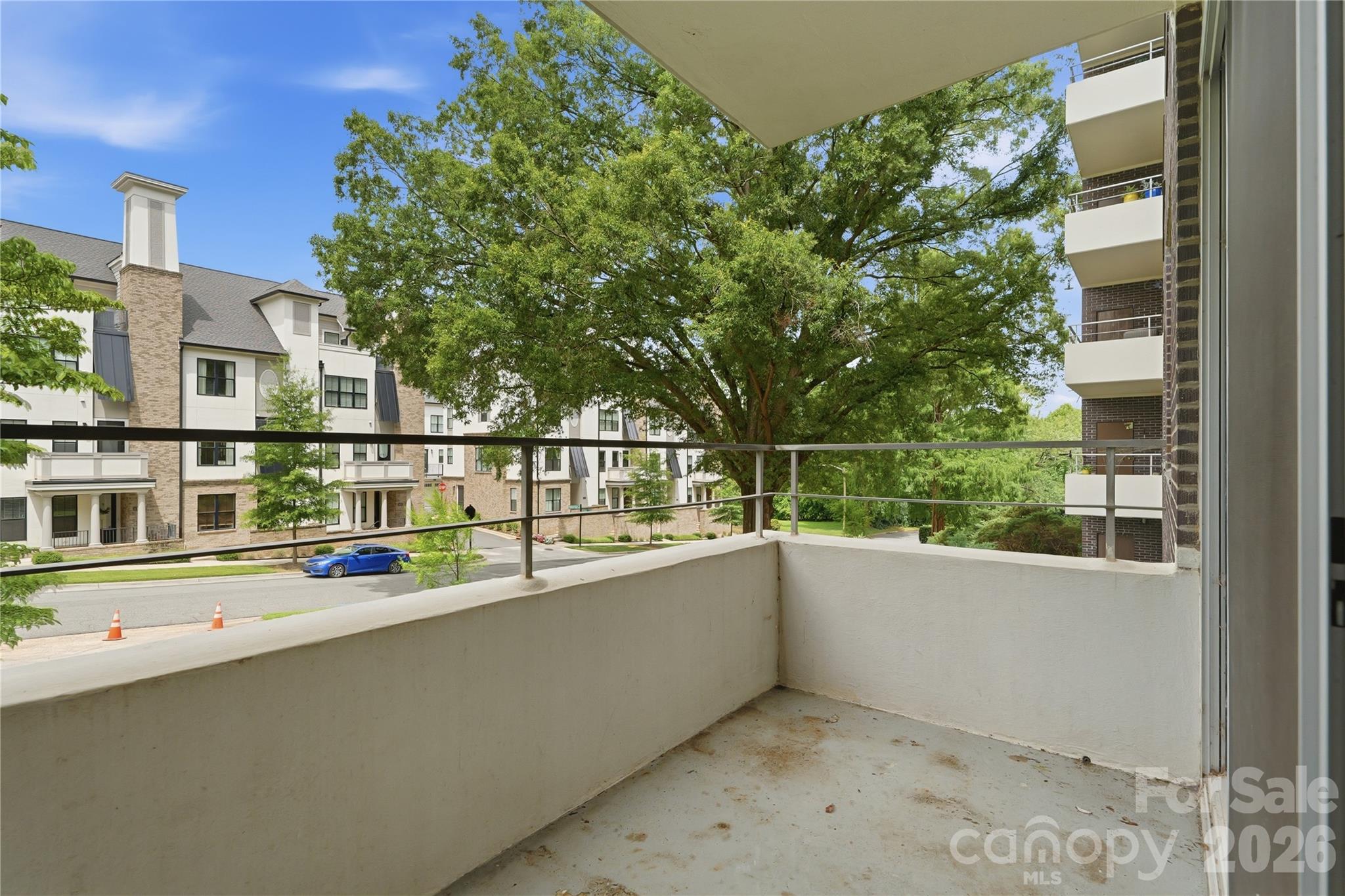 The Kimberlee - Residential