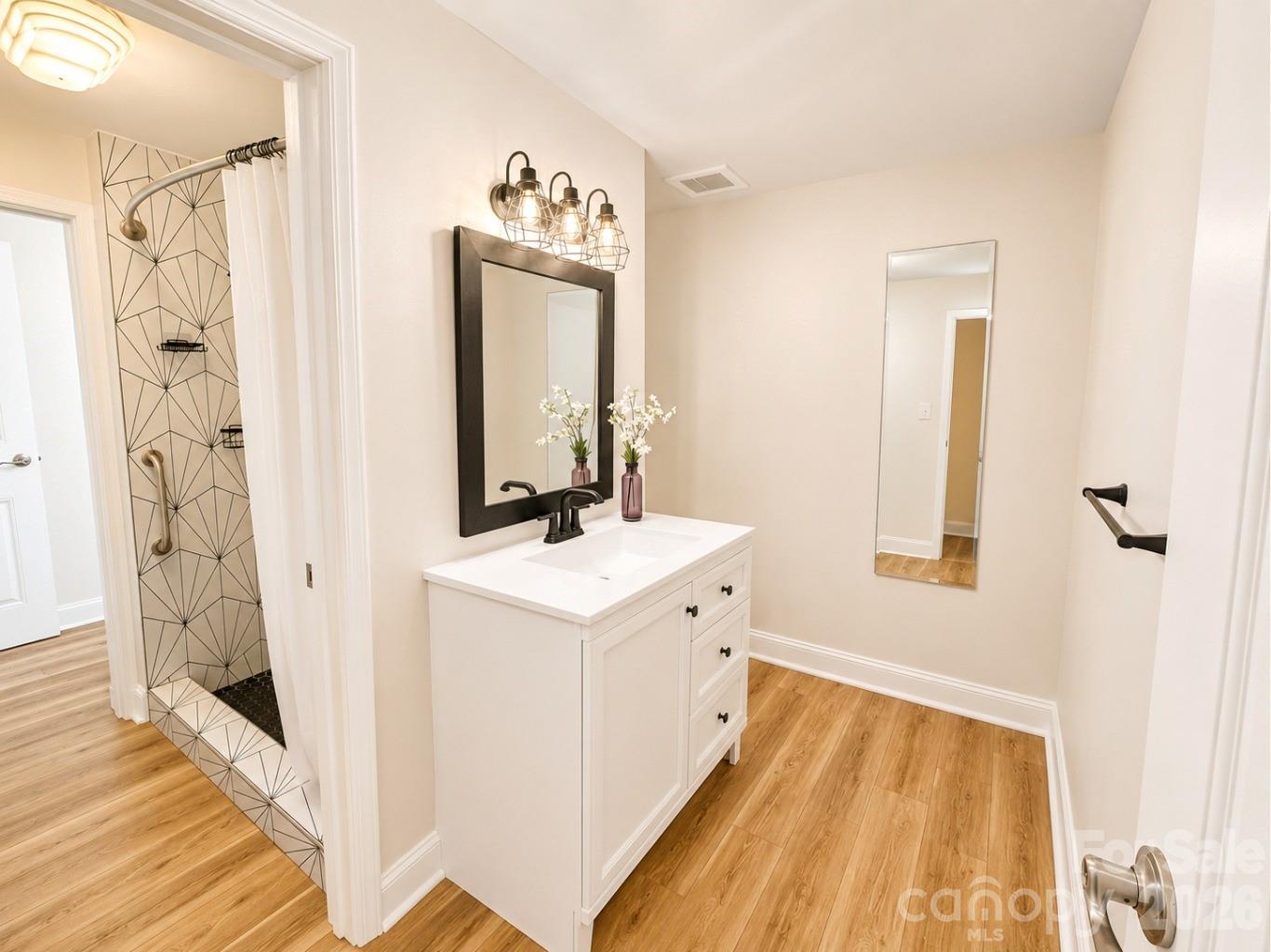 The Kimberlee - Residential
