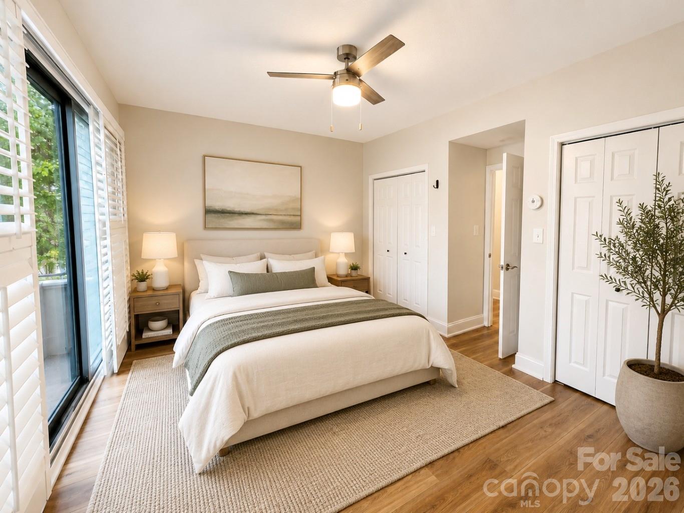 The Kimberlee - Residential