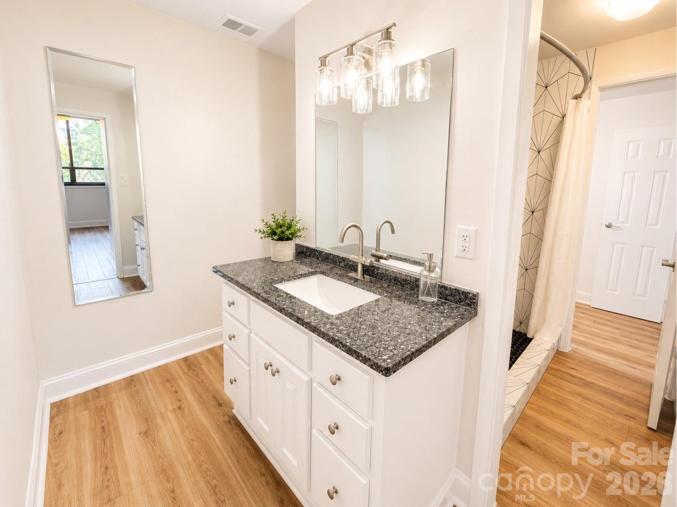 The Kimberlee - Residential