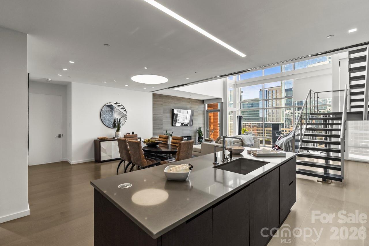The Ratcliffe - Residential