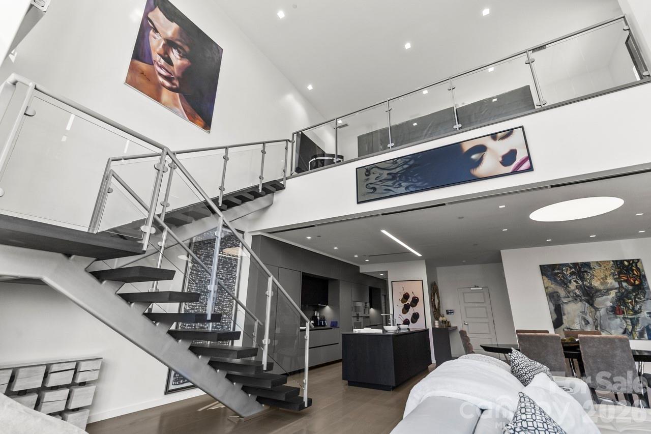 The Ratcliffe - Residential