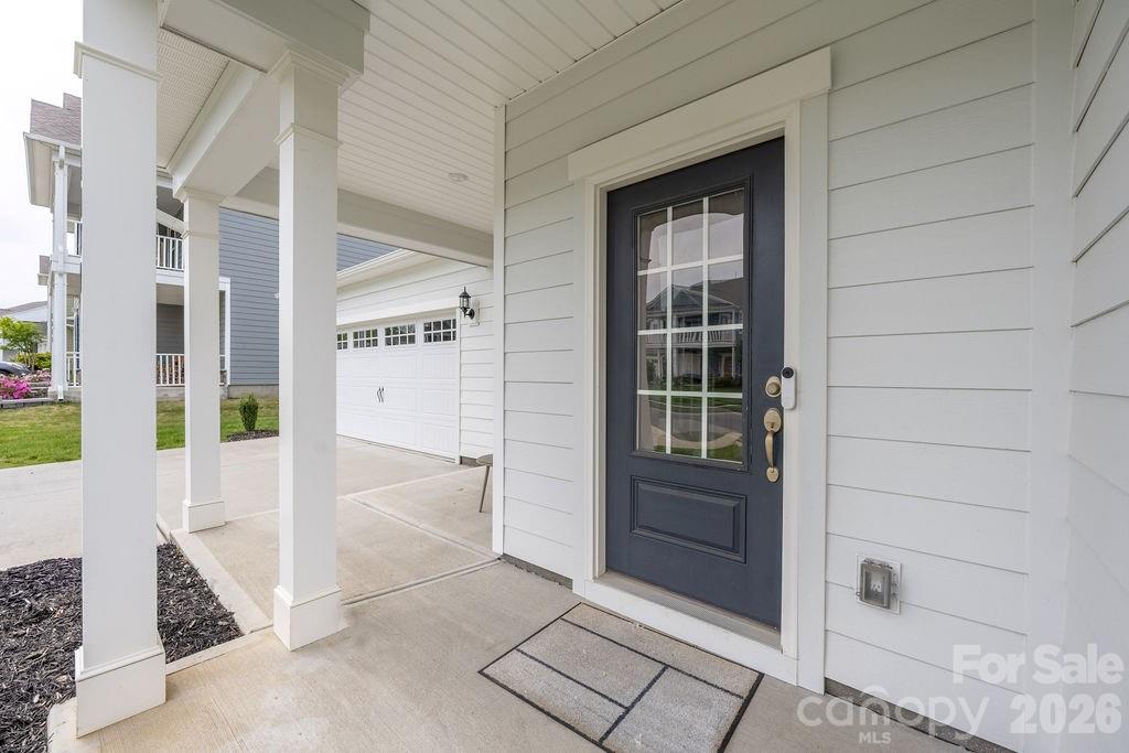 Mccullough - Residential
