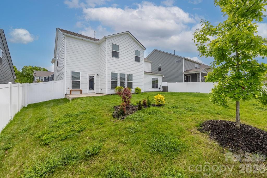 Mccullough - Residential