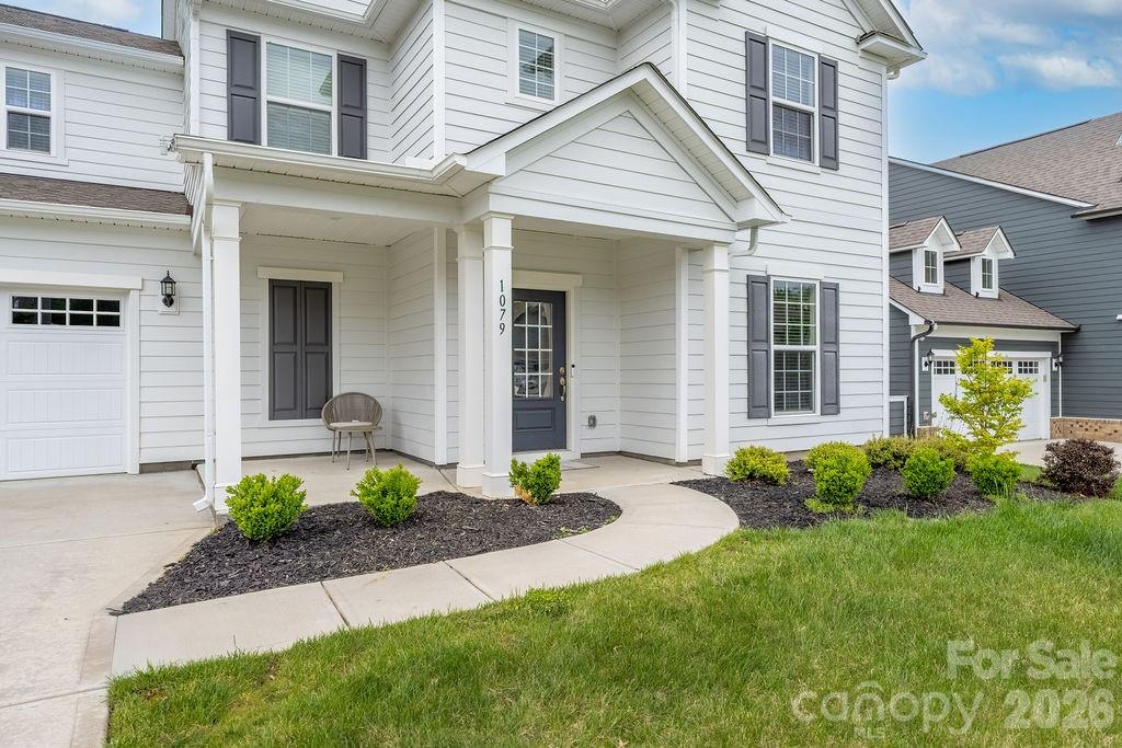 Mccullough - Residential