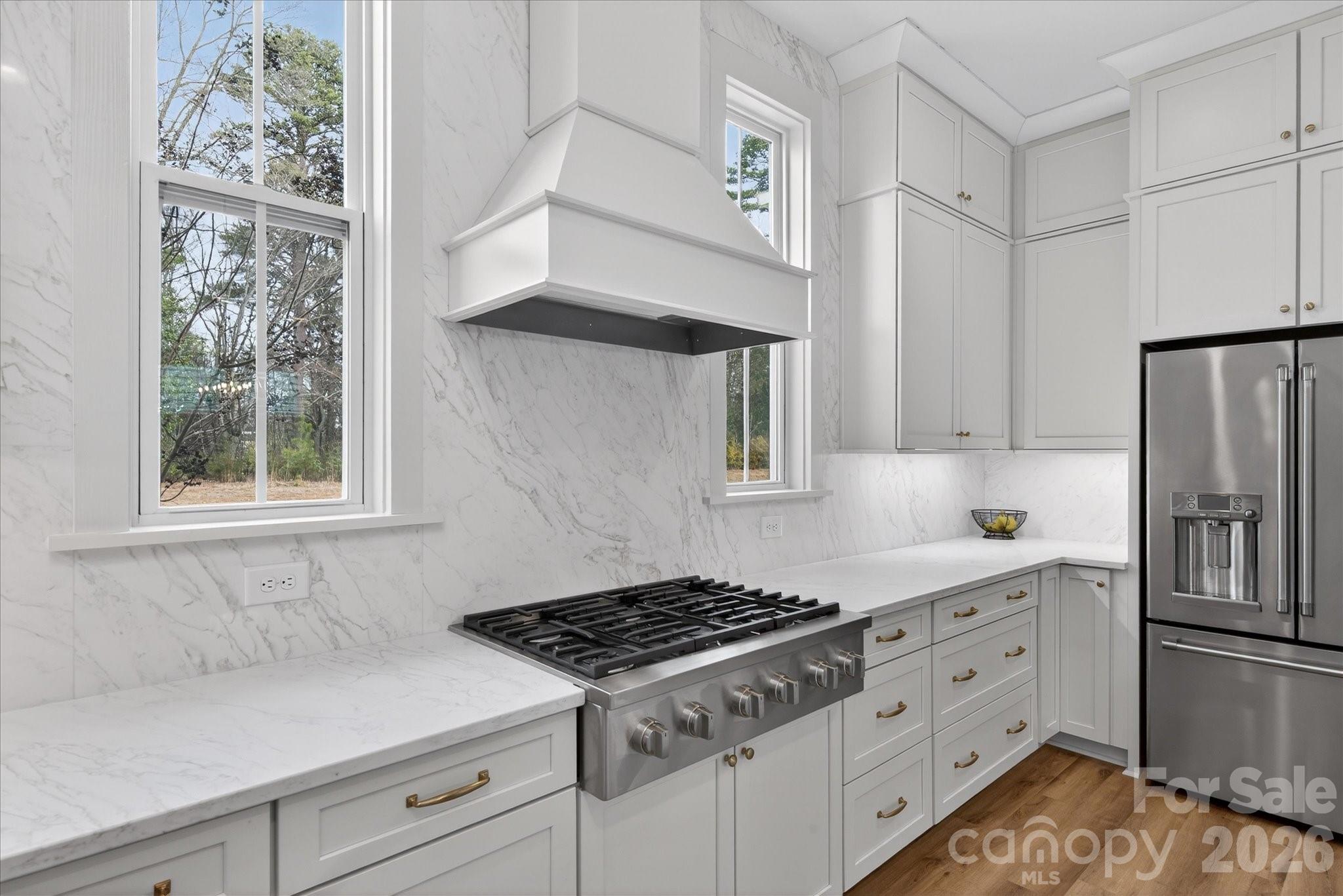 Cottages at Springfield Town Center - Residential