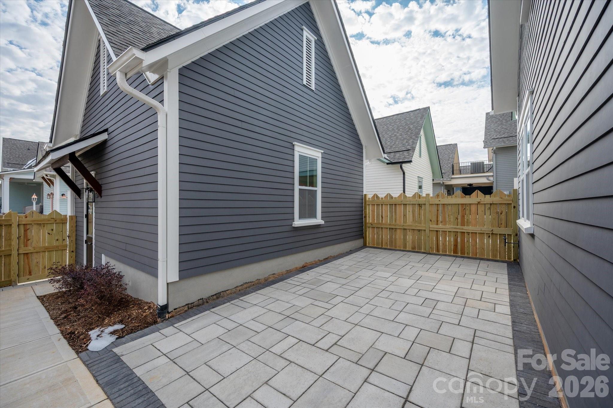 Cottages at Springfield Town Center - Residential
