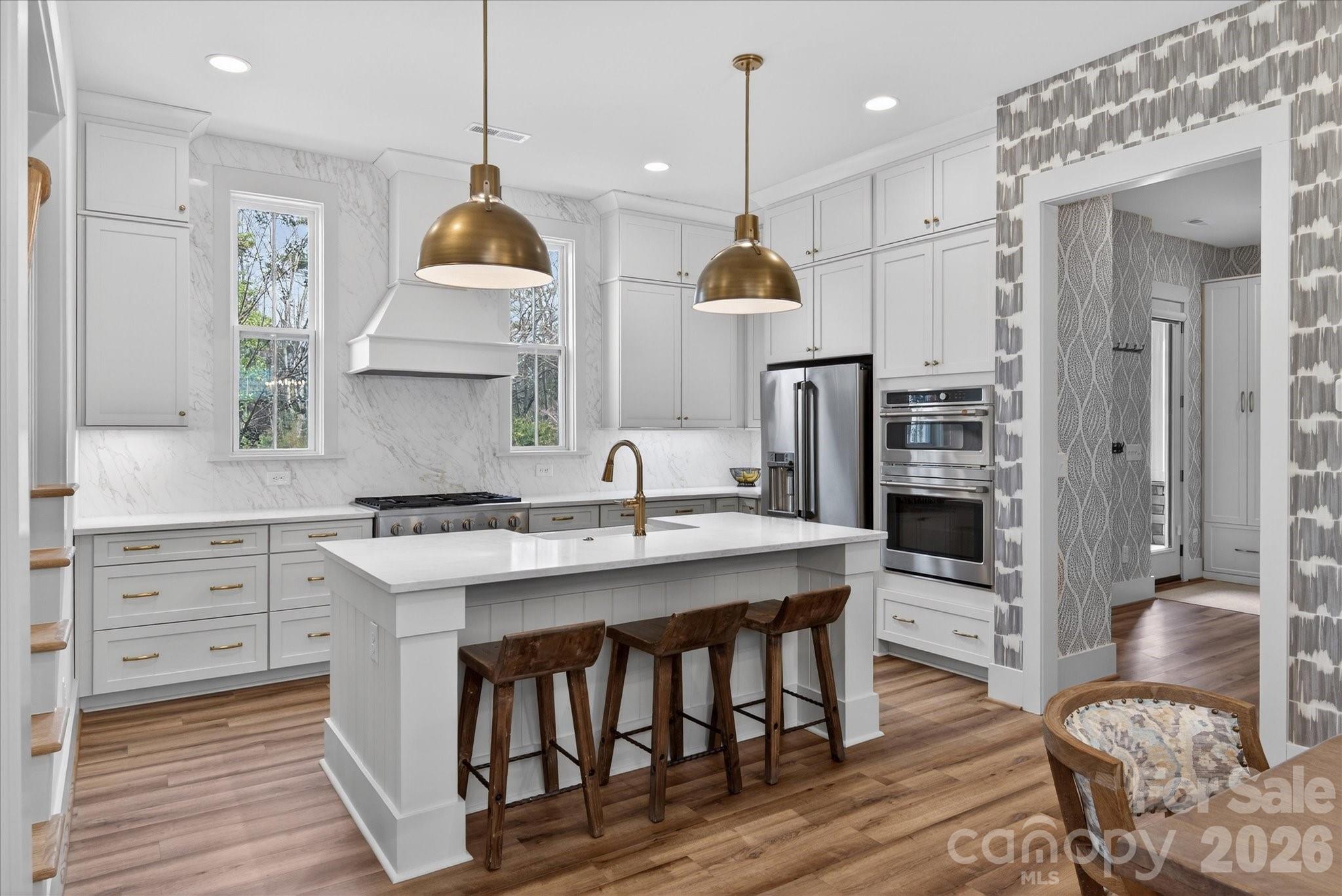Cottages at Springfield Town Center - Residential