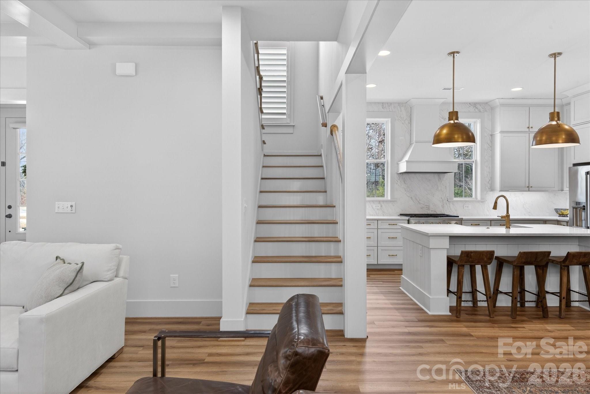 Cottages at Springfield Town Center - Residential