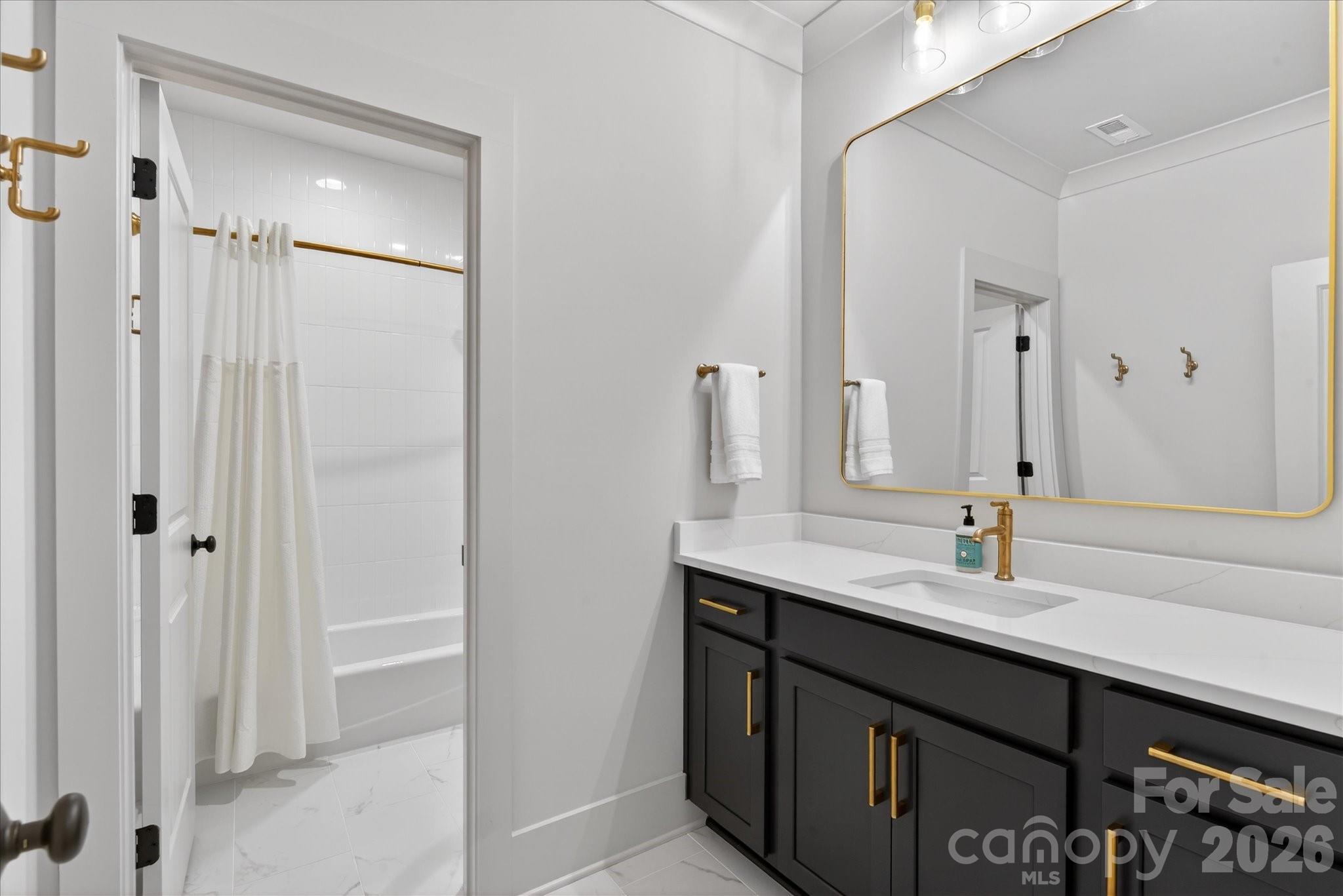 Cottages at Springfield Town Center - Residential