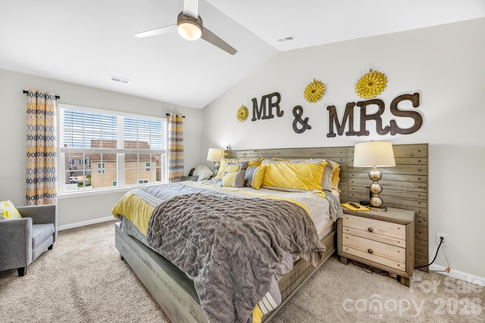 Apple Creek Village - Residential