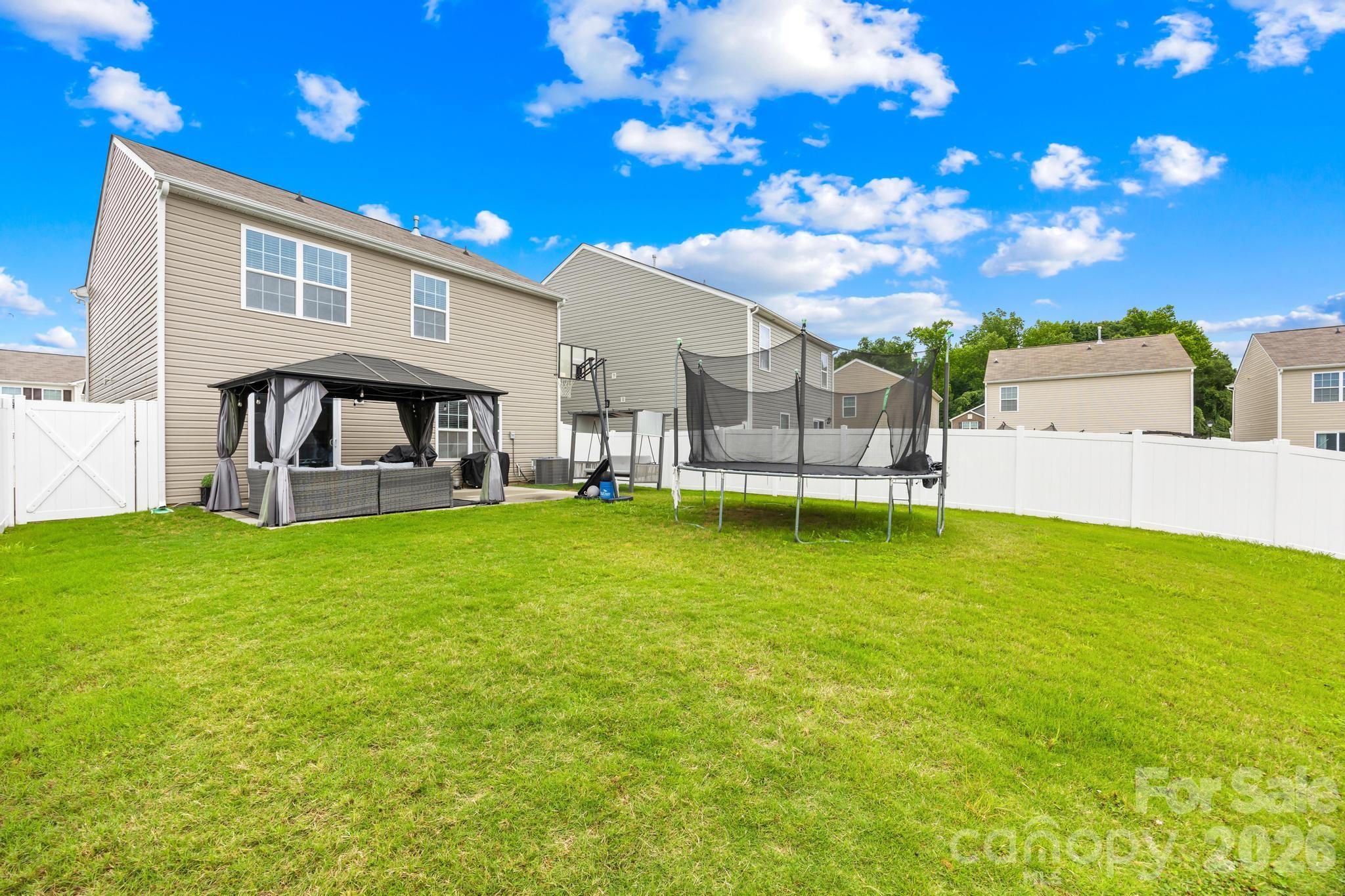 Apple Creek Village - Residential