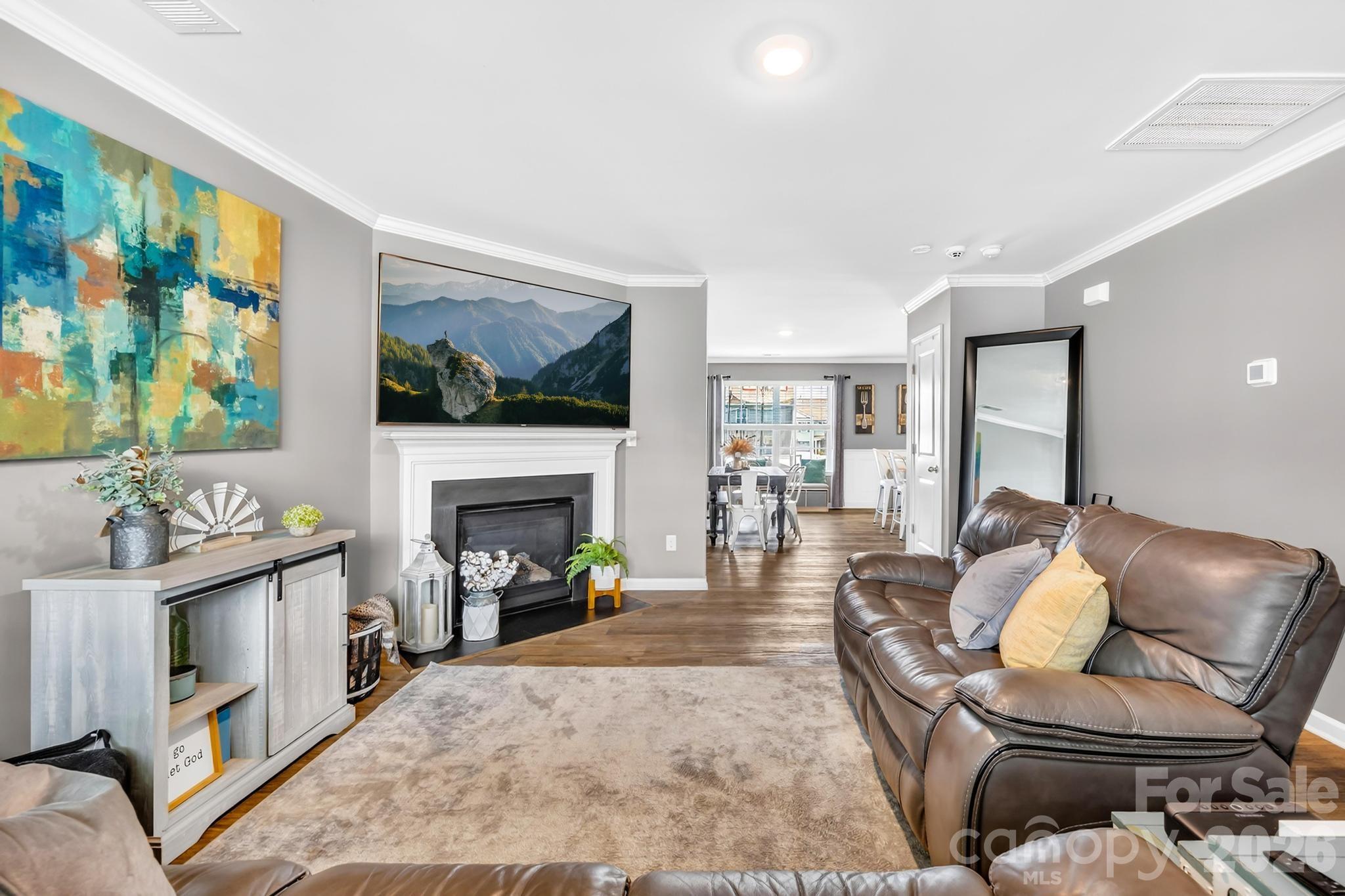 Apple Creek Village - Residential