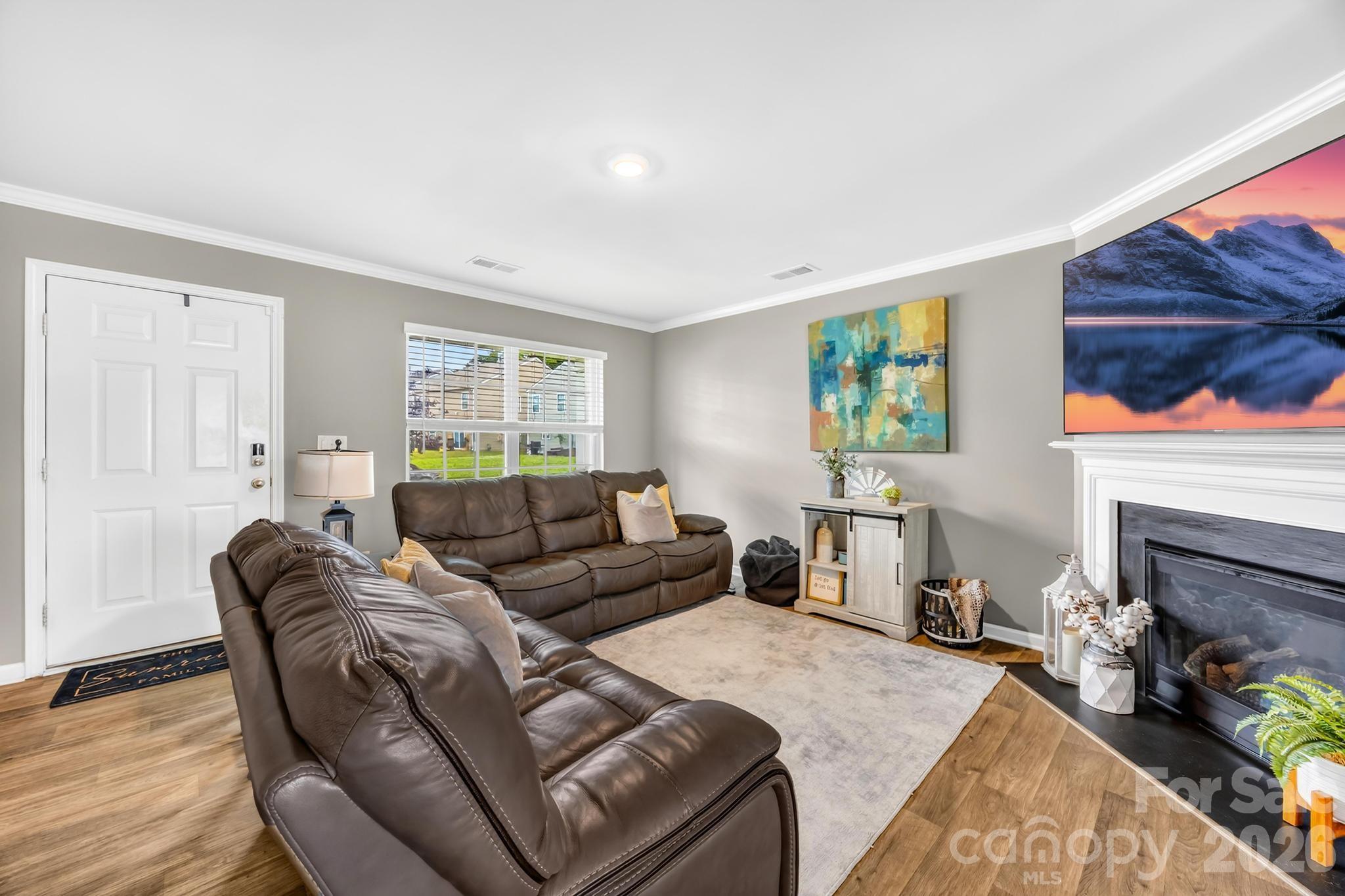 Apple Creek Village - Residential