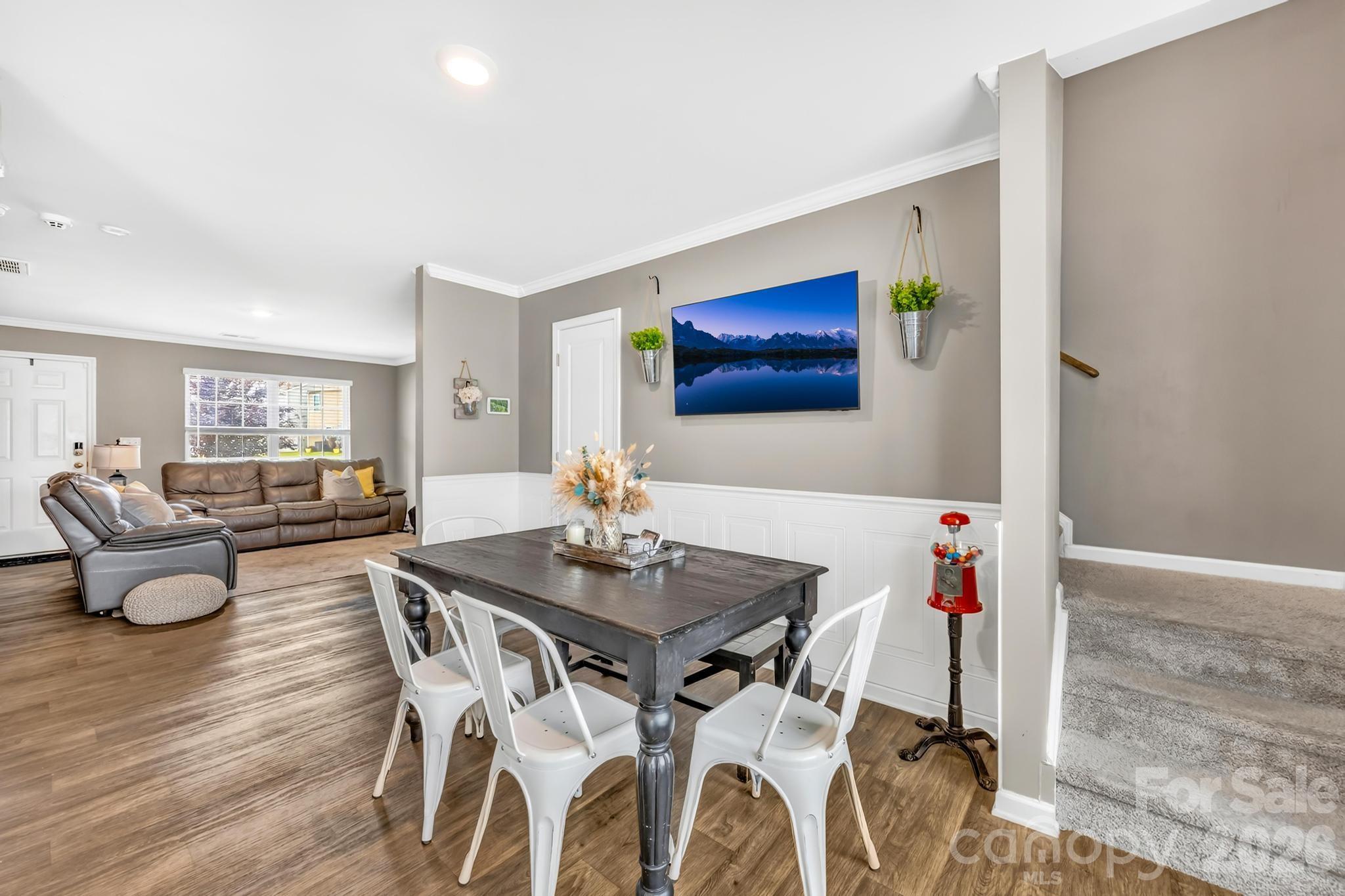 Apple Creek Village - Residential