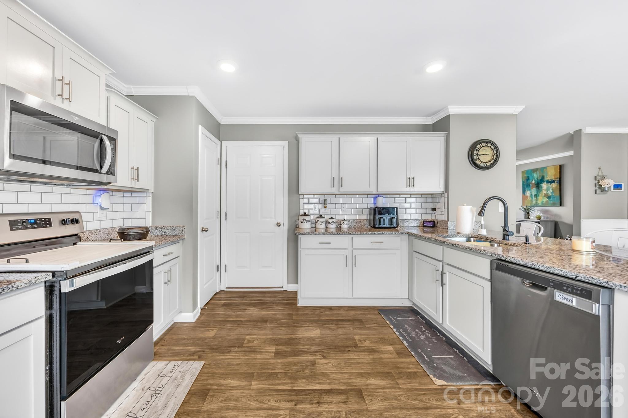 Apple Creek Village - Residential