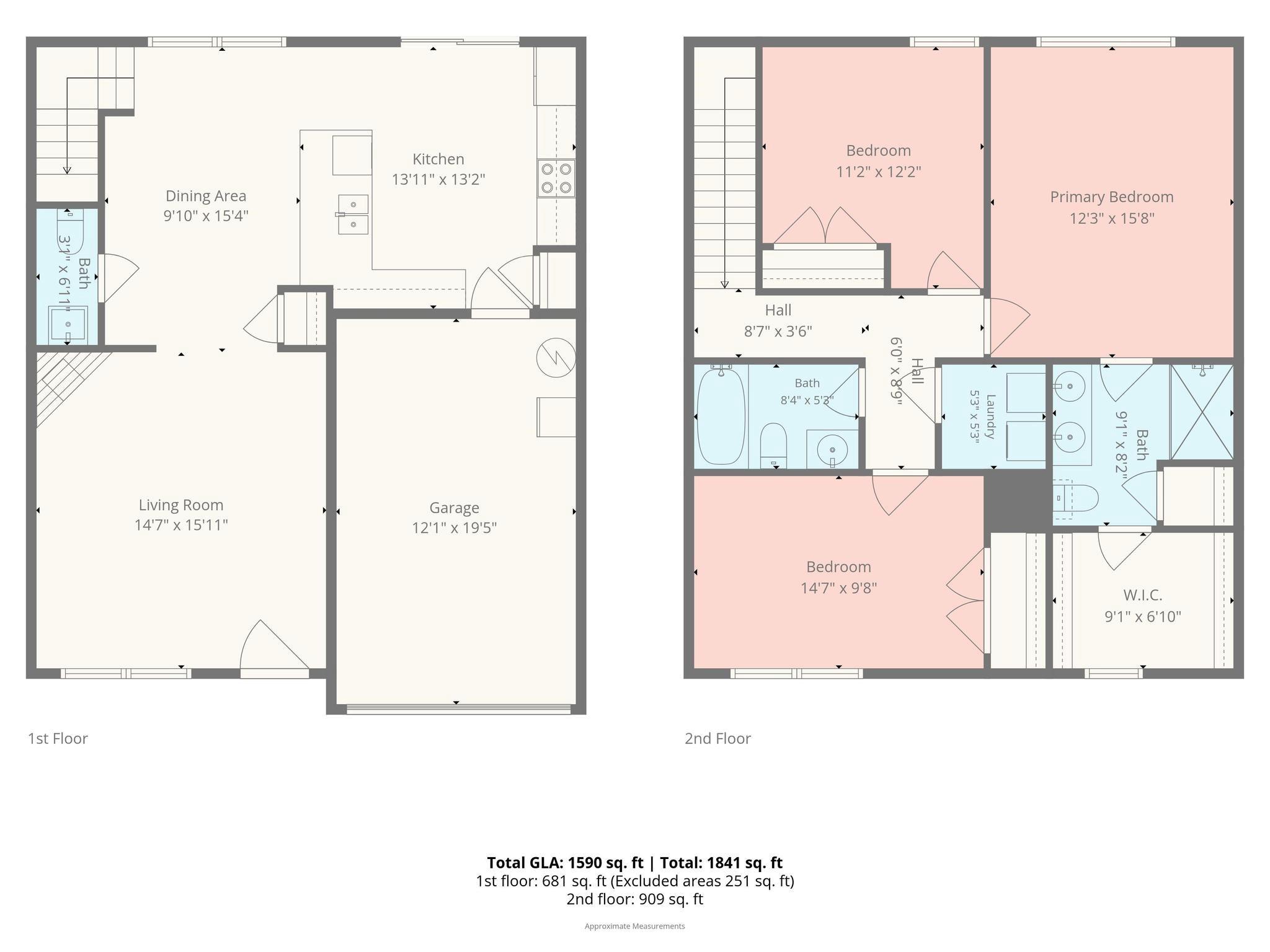 Apple Creek Village - Residential