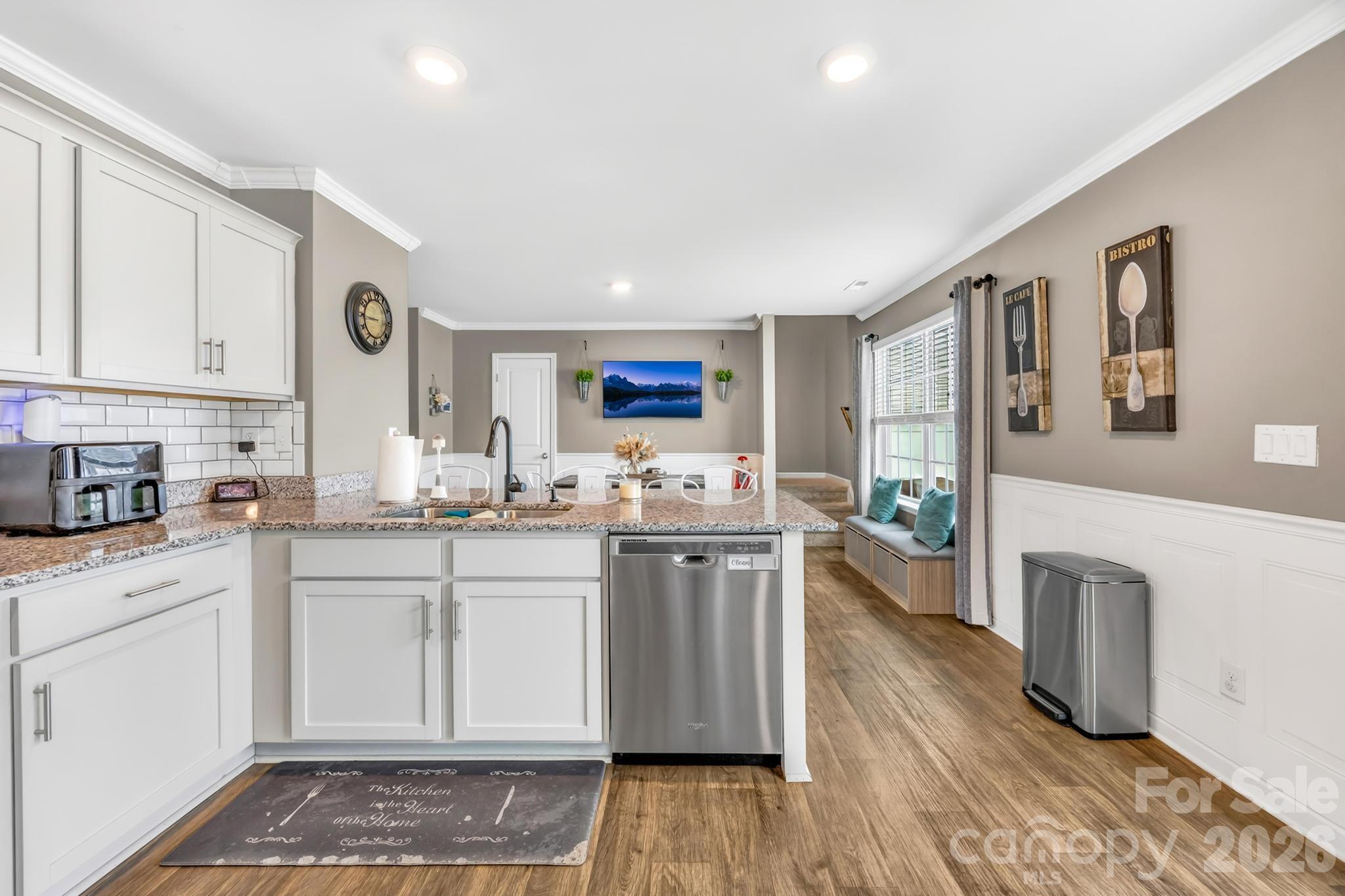 Apple Creek Village - Residential