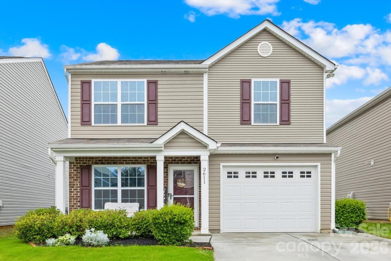 Apple Creek Village - Residential